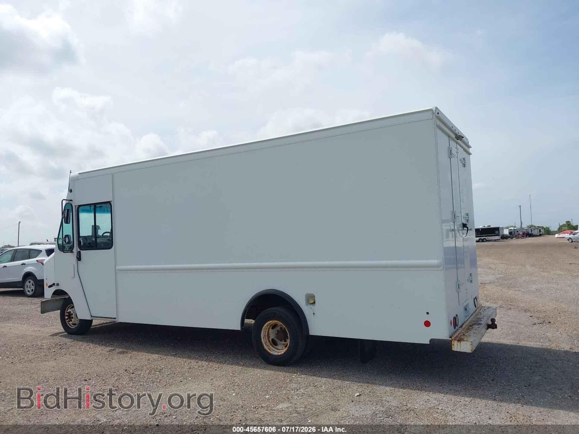 2016 FORD E-350 STRIPPED - VIN: 1FC3E3KL7GDC14168 - Photo 14