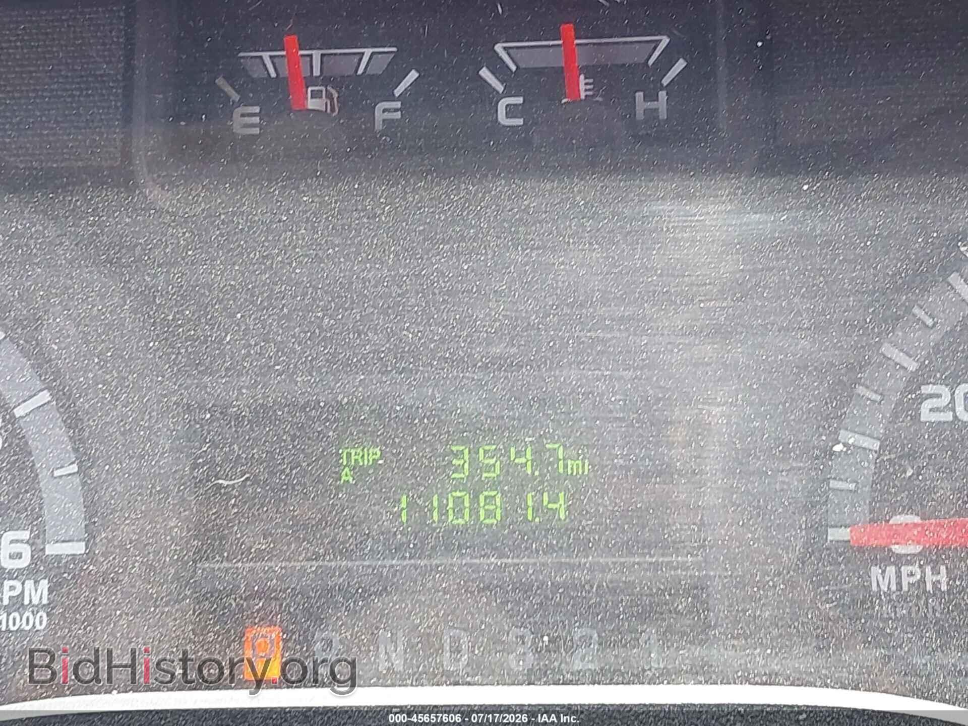 2016 FORD E-350 STRIPPED - VIN: 1FC3E3KL7GDC14168 - Photo 15