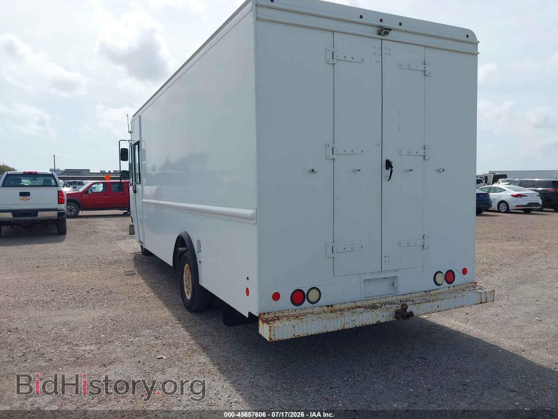 2016 FORD E-350 STRIPPED - VIN: 1FC3E3KL7GDC14168 - Photo 3