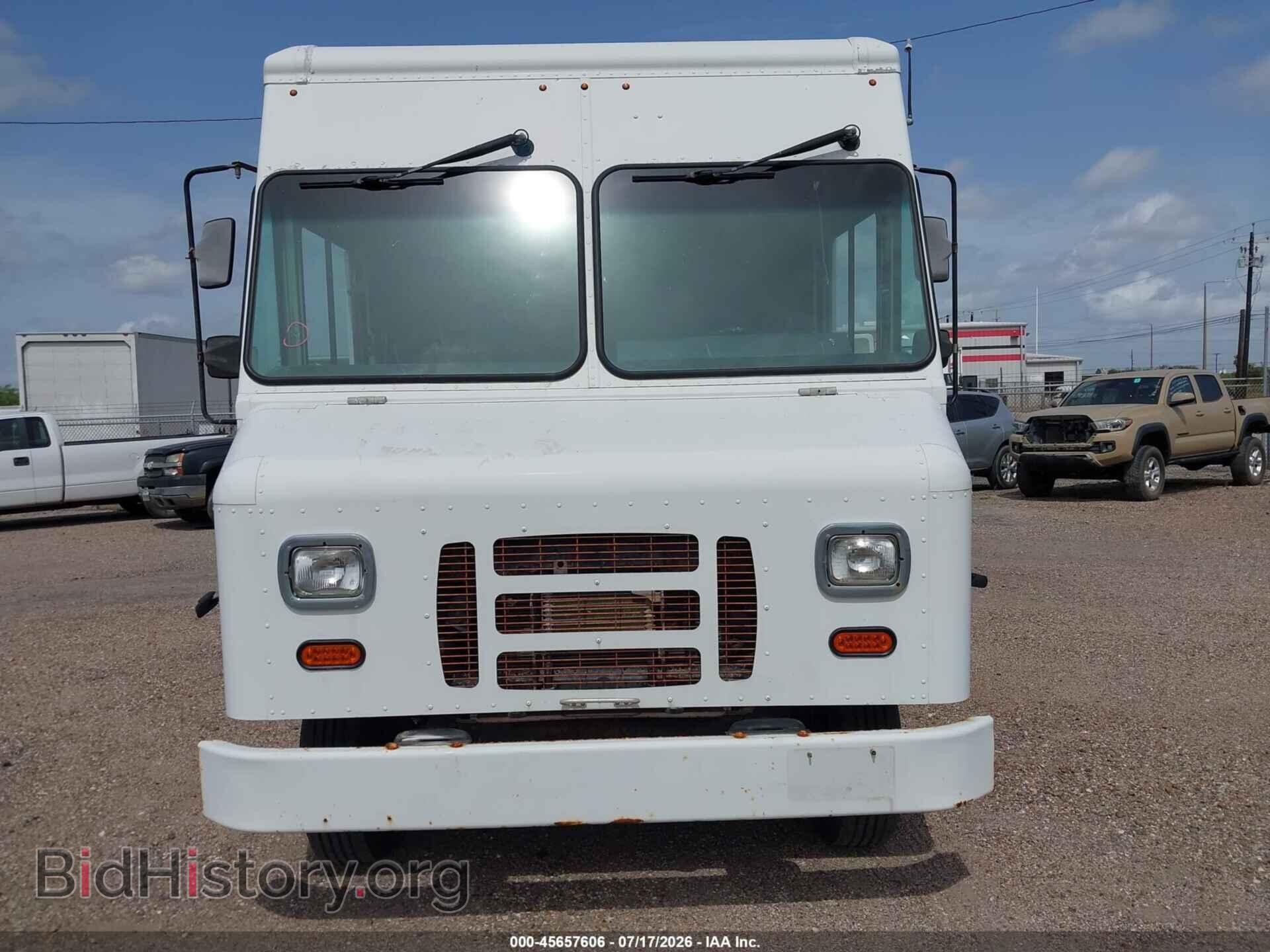 2016 FORD E-350 STRIPPED - VIN: 1FC3E3KL7GDC14168 - Photo 6