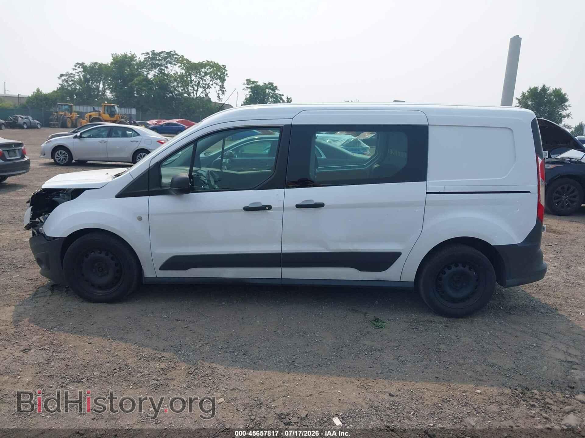 2015 FORD TRANSIT CONNECT - VIN: NM0LS7E76F1226985 - Фото 13