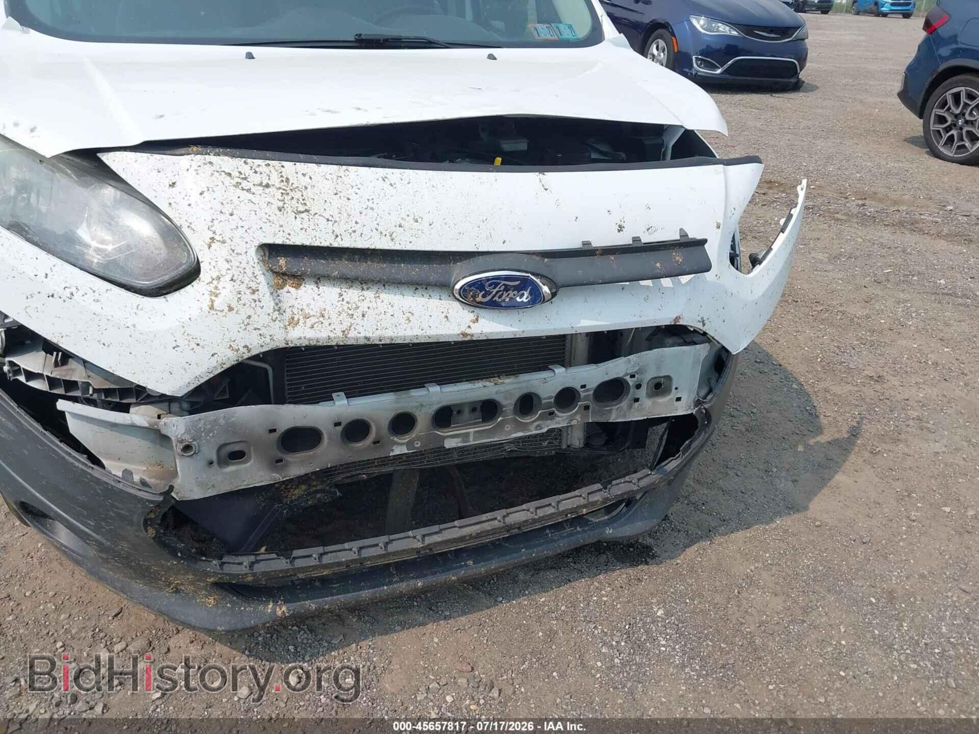 2015 FORD TRANSIT CONNECT - VIN: NM0LS7E76F1226985 - Фото 6