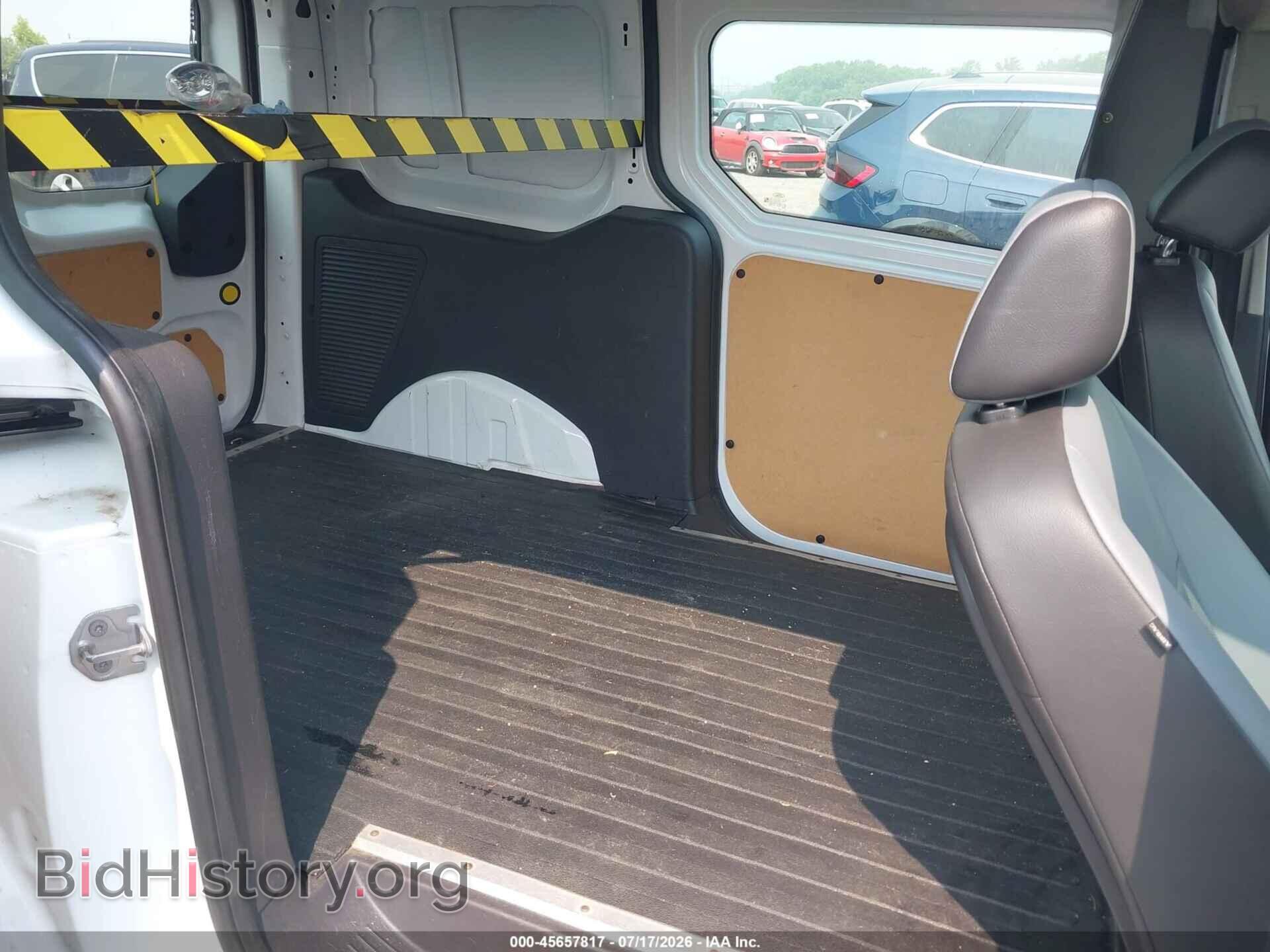 2015 FORD TRANSIT CONNECT - VIN: NM0LS7E76F1226985 - Фото 8