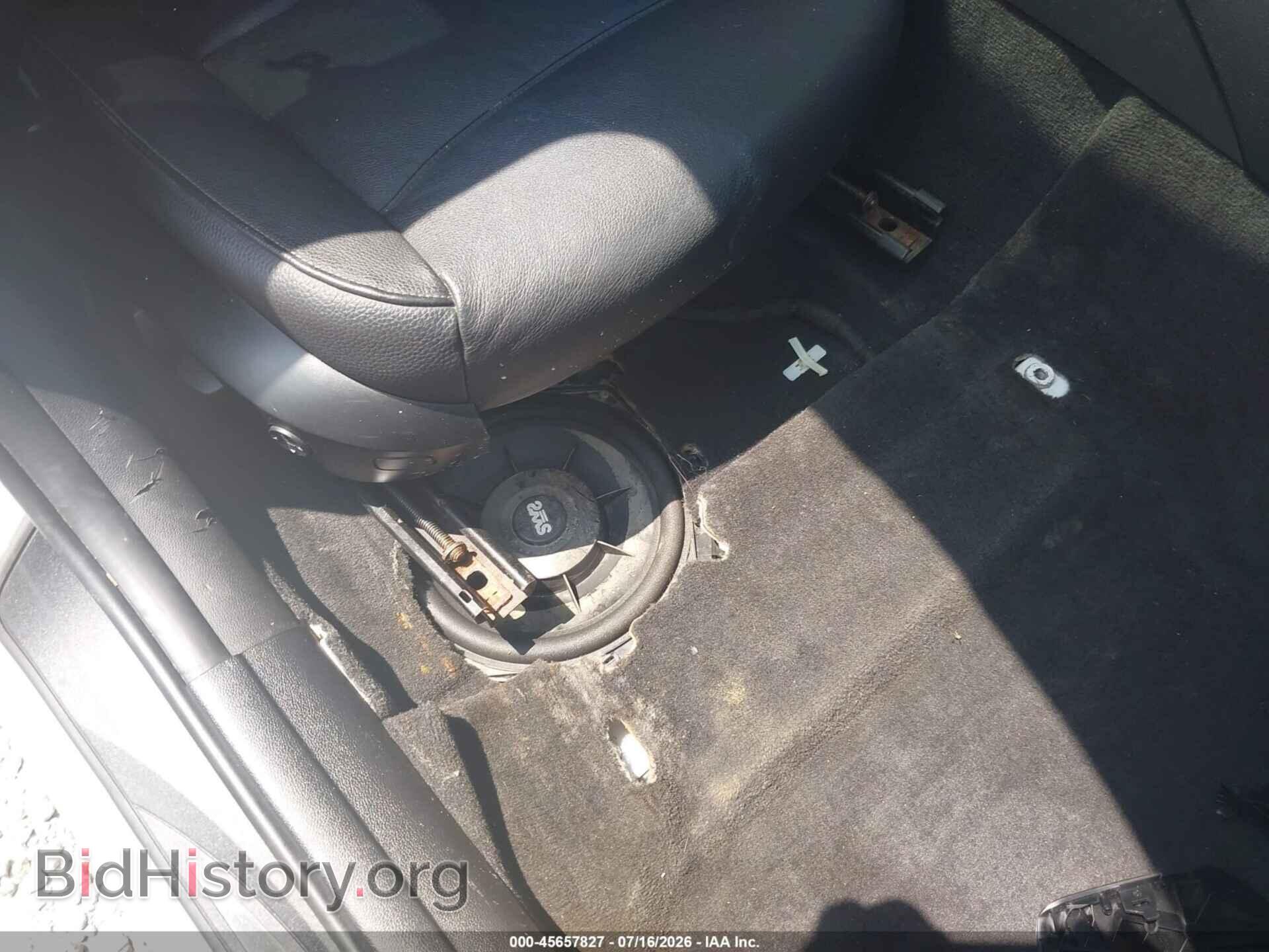 2011 BMW 335D - VIN: WBAPN7C55BA781348 - Photo 13