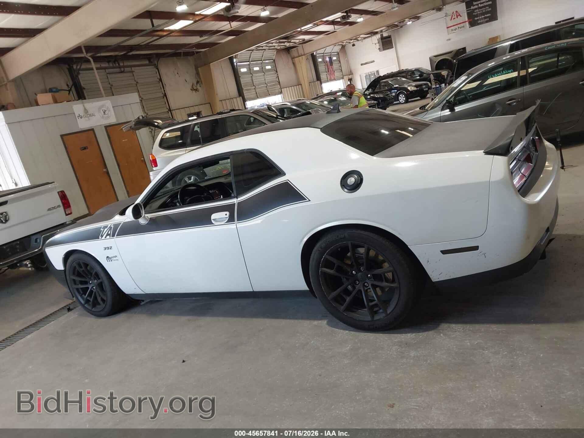 2017 DODGE CHALLENGER - VIN: 2C3CDZFJ9HH632920 - Фото 14