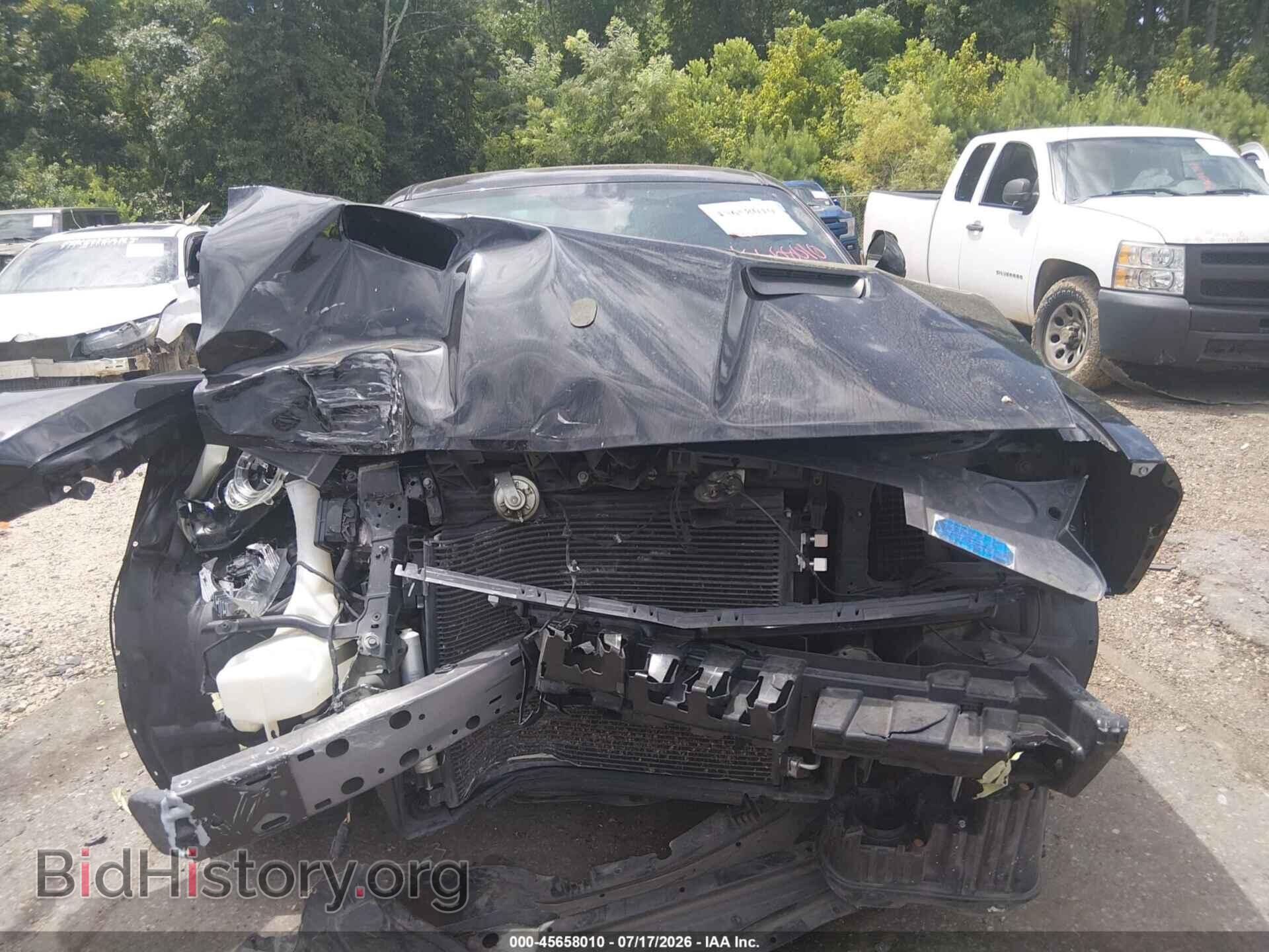 2023 DODGE CHALLENGER - VIN: 2C3CDZAG5PH562990 - Photo 6