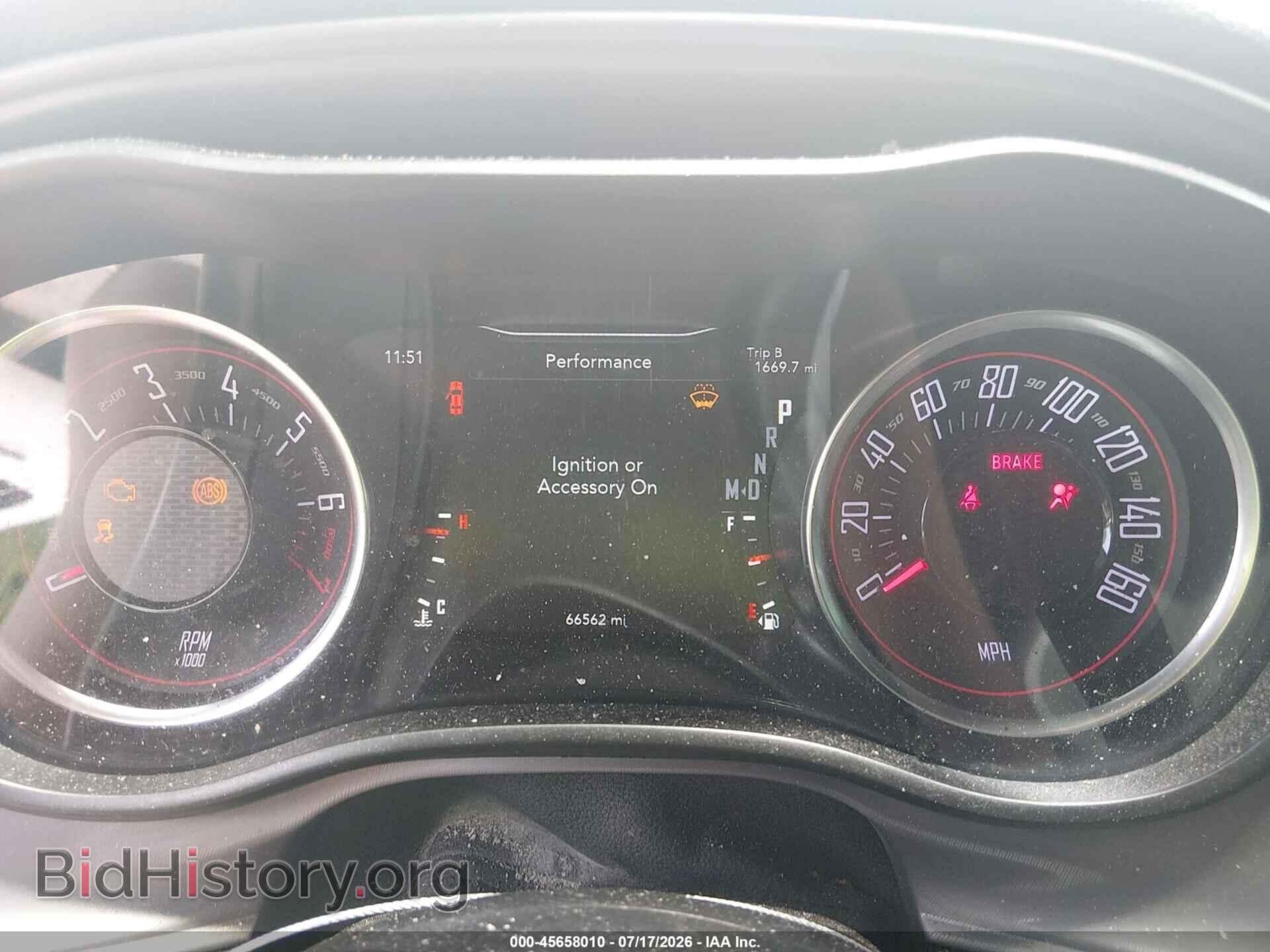 2023 DODGE CHALLENGER - VIN: 2C3CDZAG5PH562990 - Photo 7