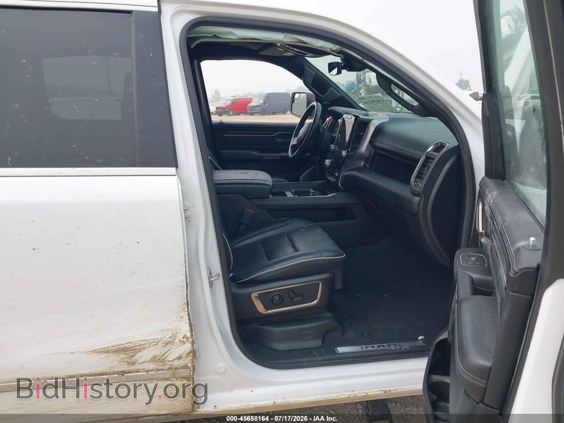 2020 RAM 1500 - VIN: 1C6SRFHT3LN412217 - Photo 5