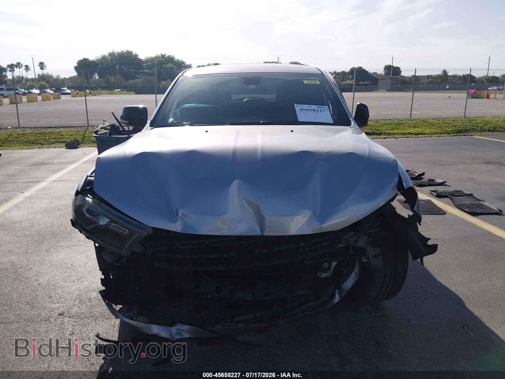 2016 DODGE DURANGO - VIN: 1C4RDHDG8GC394406 - Photo 13
