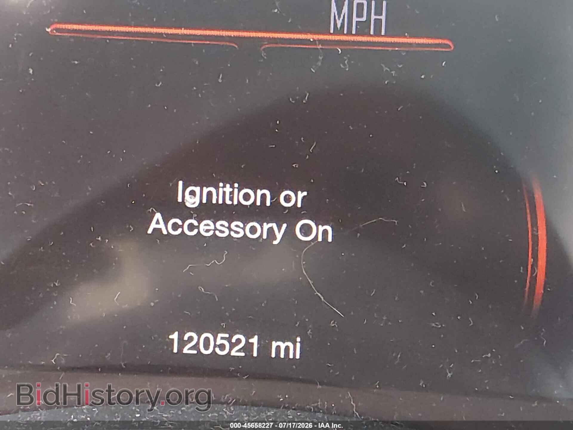 2016 DODGE DURANGO - VIN: 1C4RDHDG8GC394406 - Photo 16