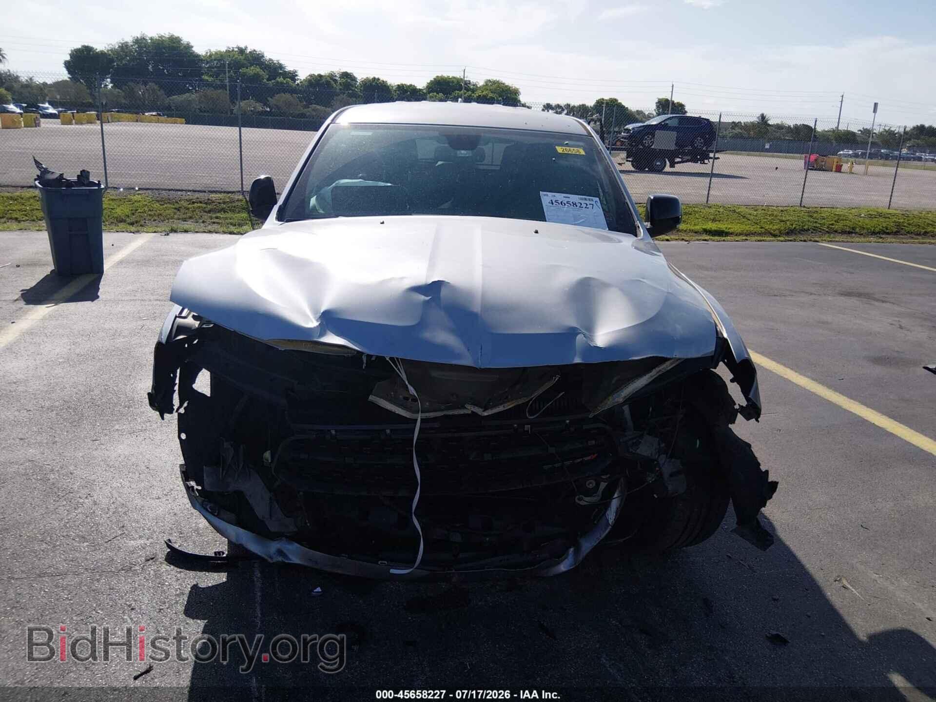 2016 DODGE DURANGO - VIN: 1C4RDHDG8GC394406 - Photo 6