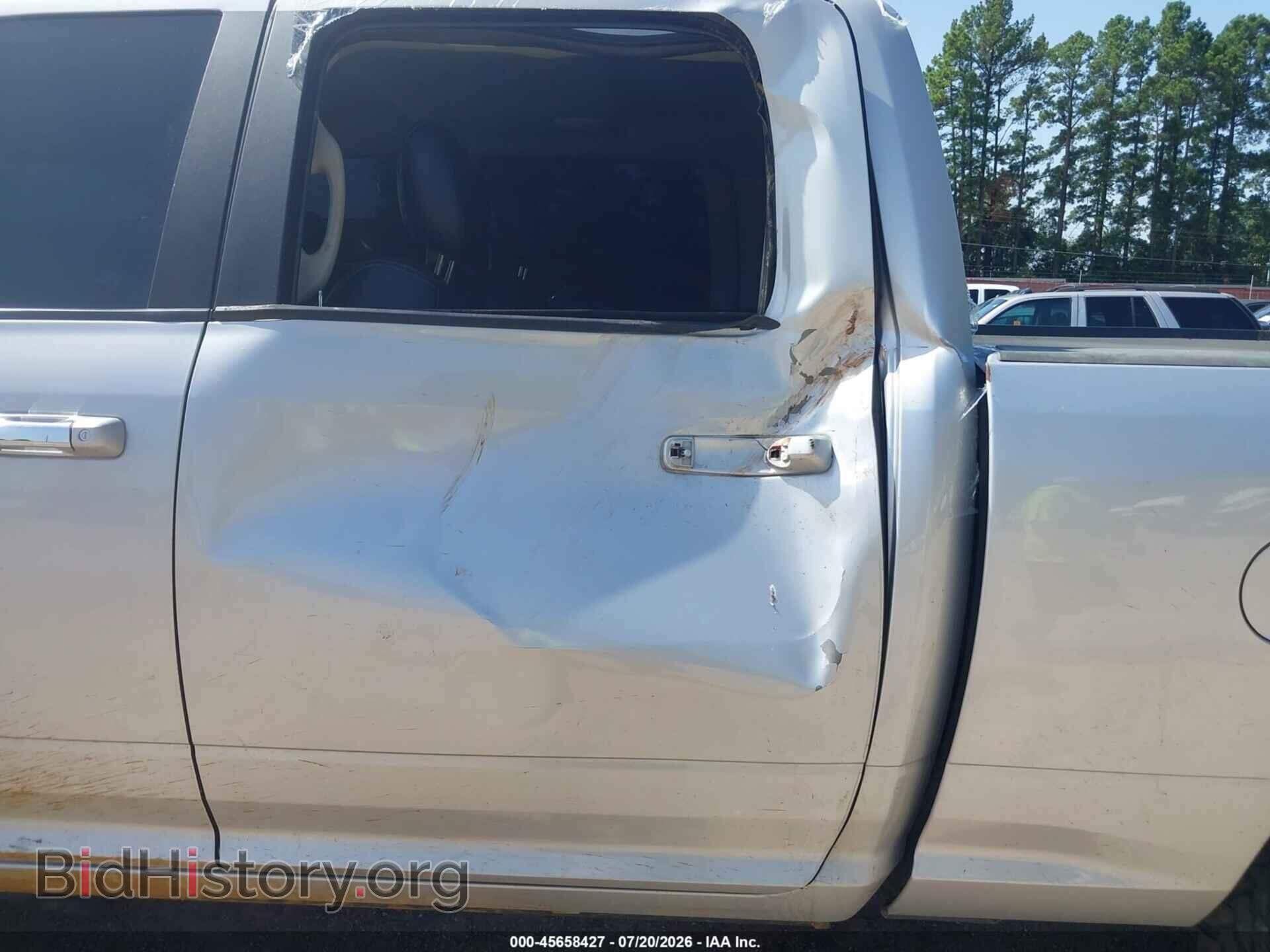 2017 RAM 2500 - VIN: 3C6UR5FL5HG663858 - Фото 17