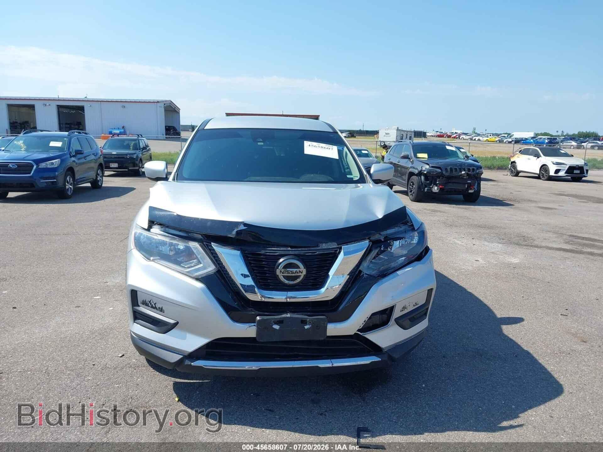 2019 NISSAN ROGUE - VIN: KNMAT2MVXKP517149 - Photo 6