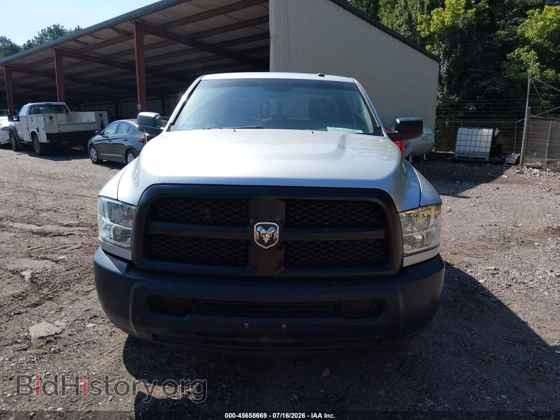 2017 RAM 2500 - VIN: 3C6TR4CT5HG737662 - Photo 12