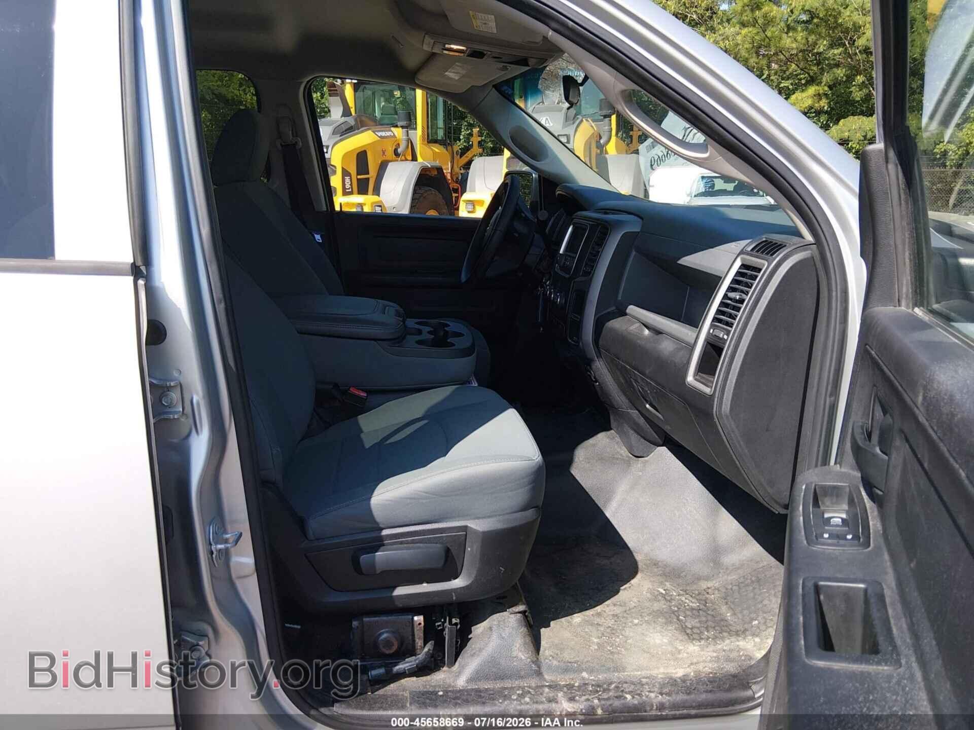 2017 RAM 2500 - VIN: 3C6TR4CT5HG737662 - Photo 5