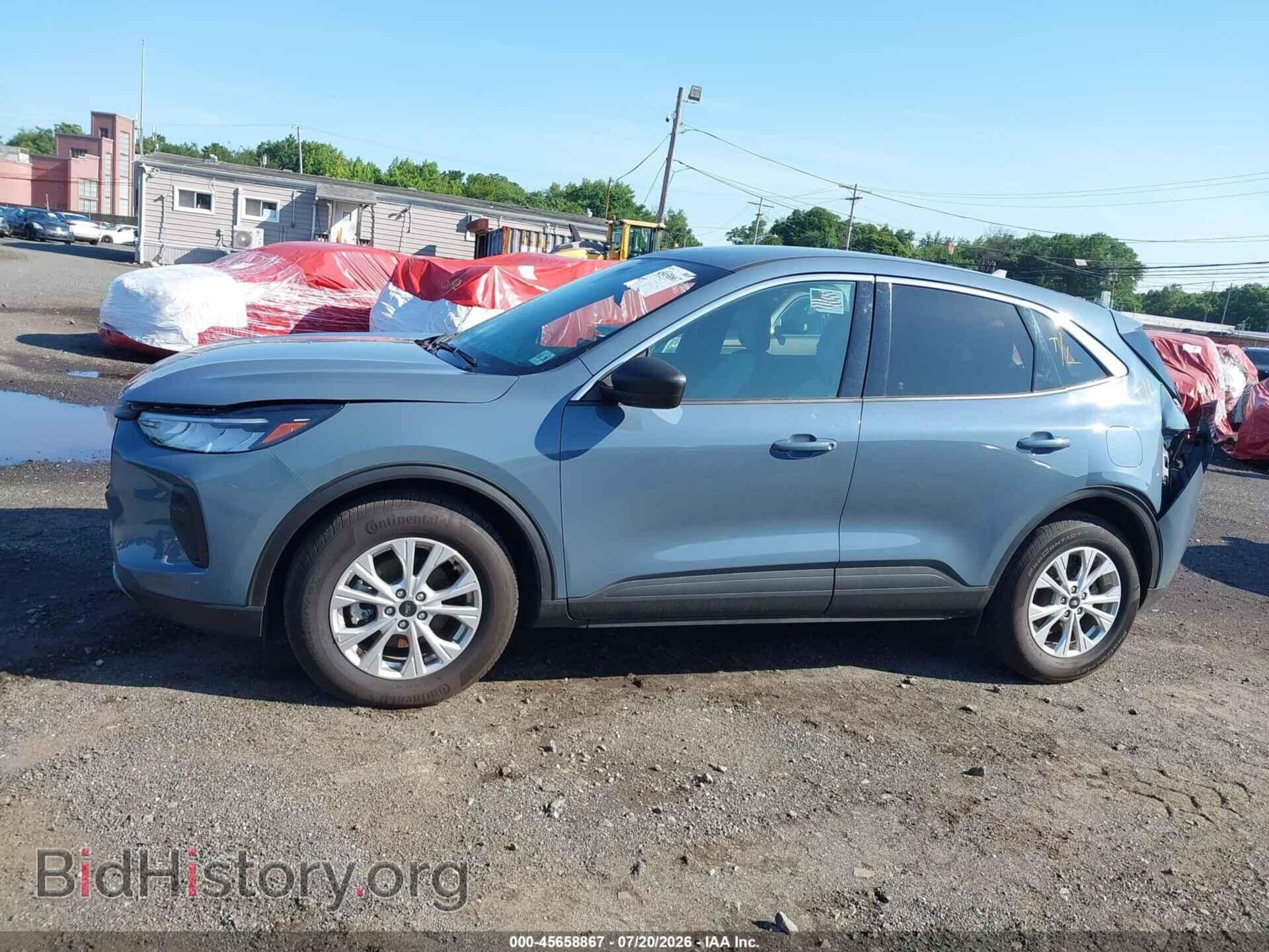 2023 FORD ESCAPE - VIN: 1FMCU9GN0PUB04199 - Фото 14