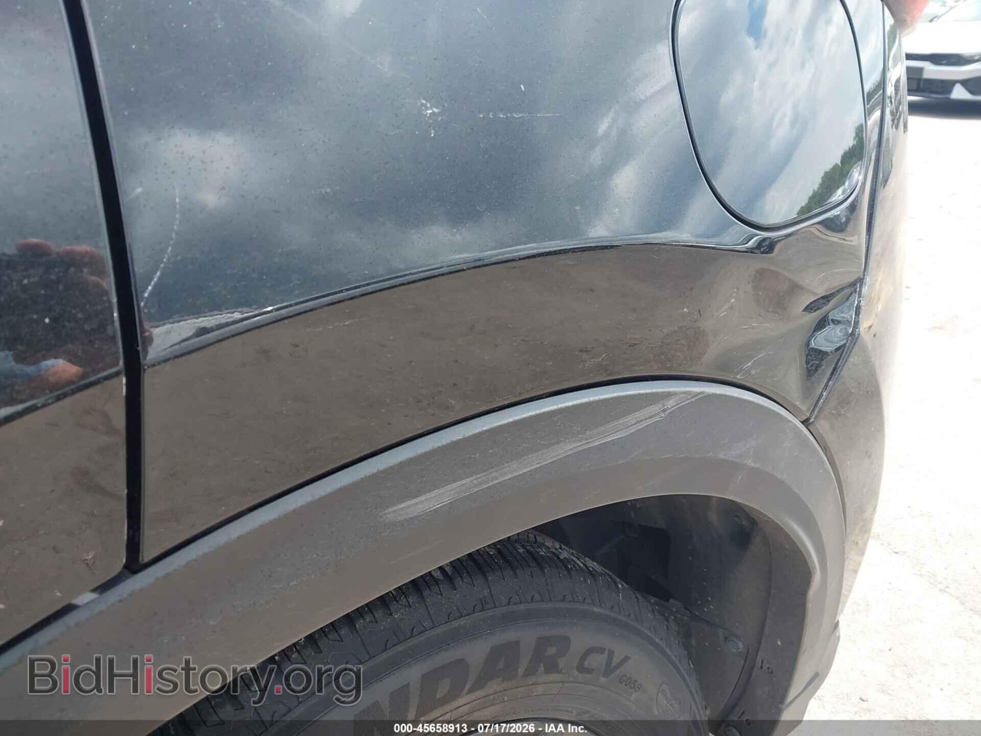 2021 MAZDA CX-5 - VIN: JM3KFBCM0M0396140 - Фото 17