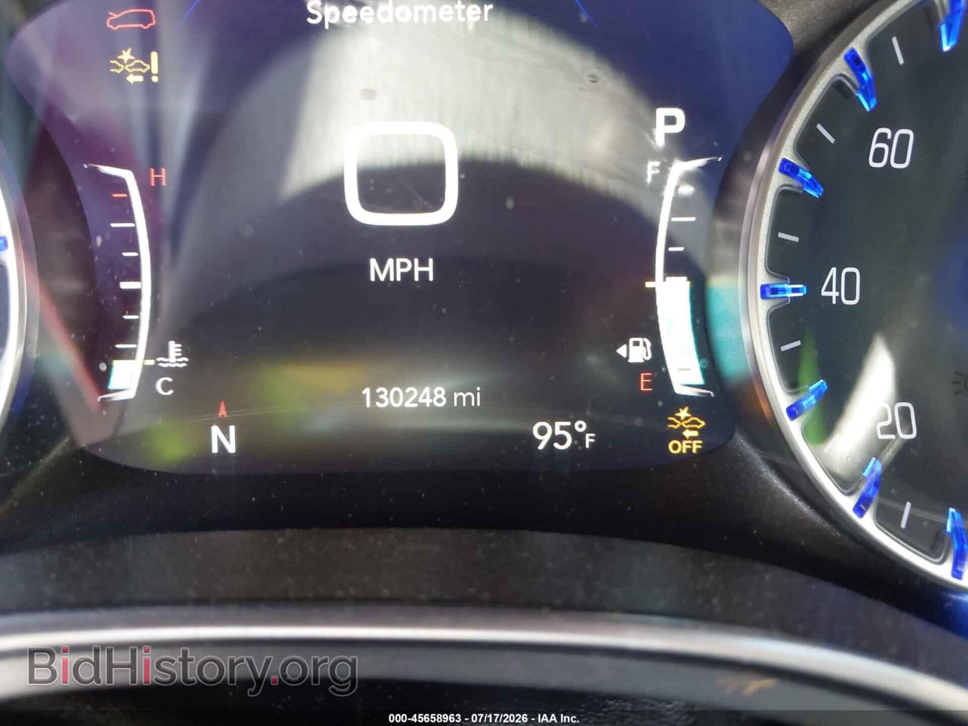 2019 CHRYSLER PACIFICA - VIN: 2C4RC1EG7KR733536 - Photo 15