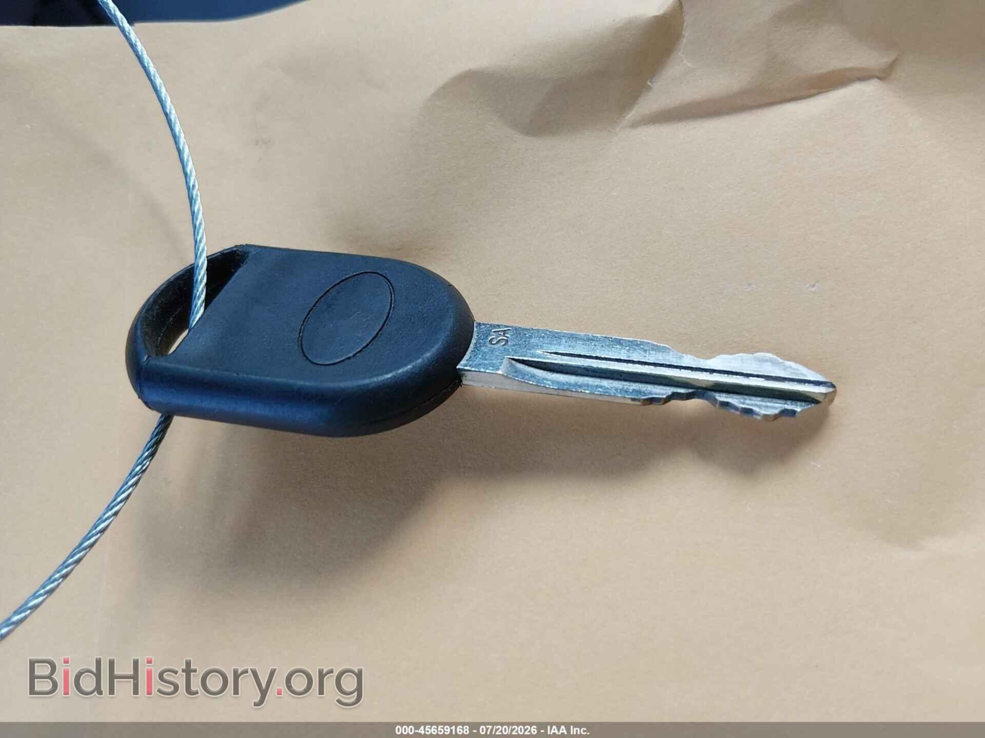 2014 FORD E-250 - VIN: 1FTNE2EL0EDA34803 - Фото 11
