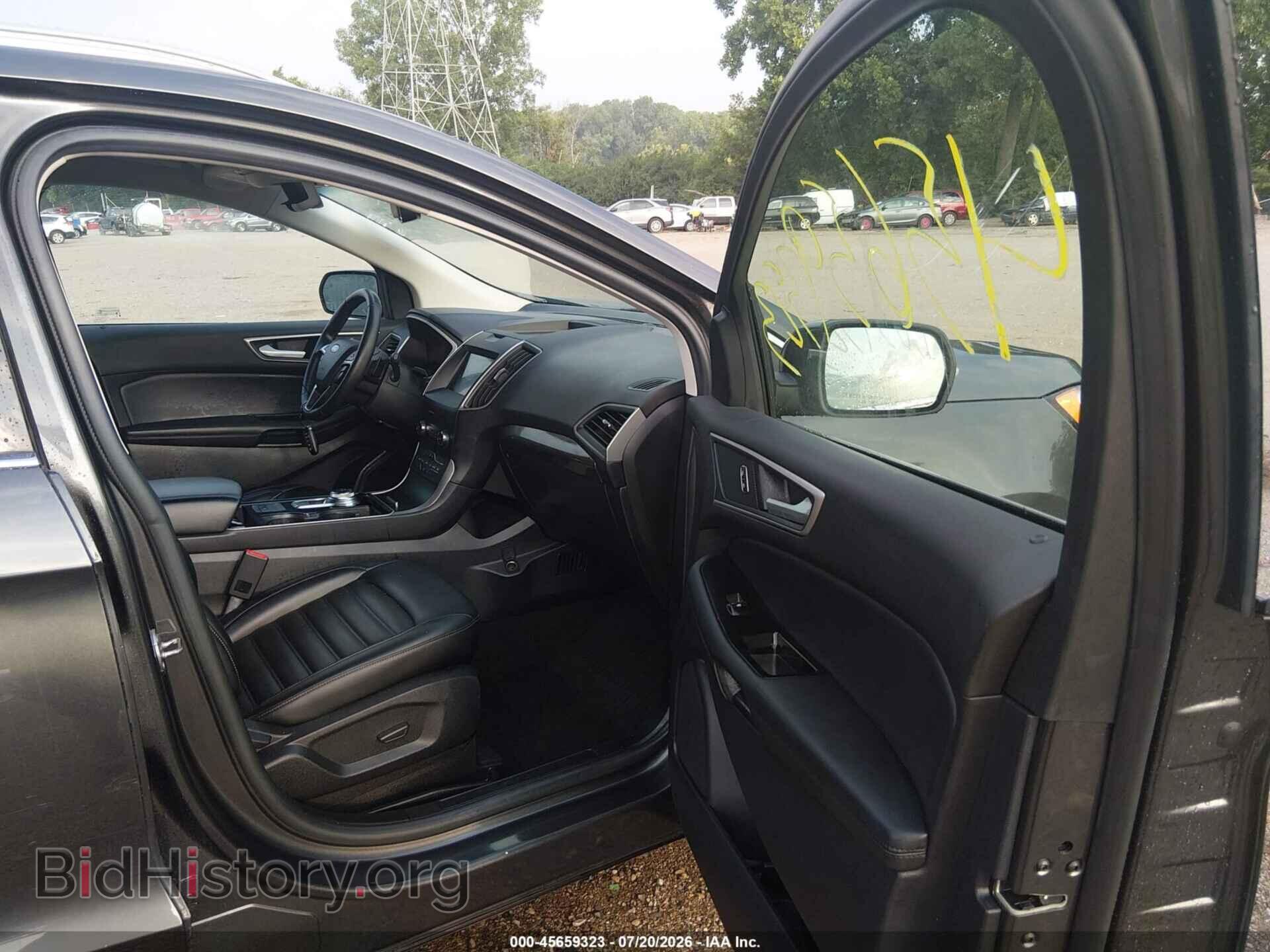 2020 FORD EDGE - VIN: 2FMPK4J90LBA67905 - Photo 5