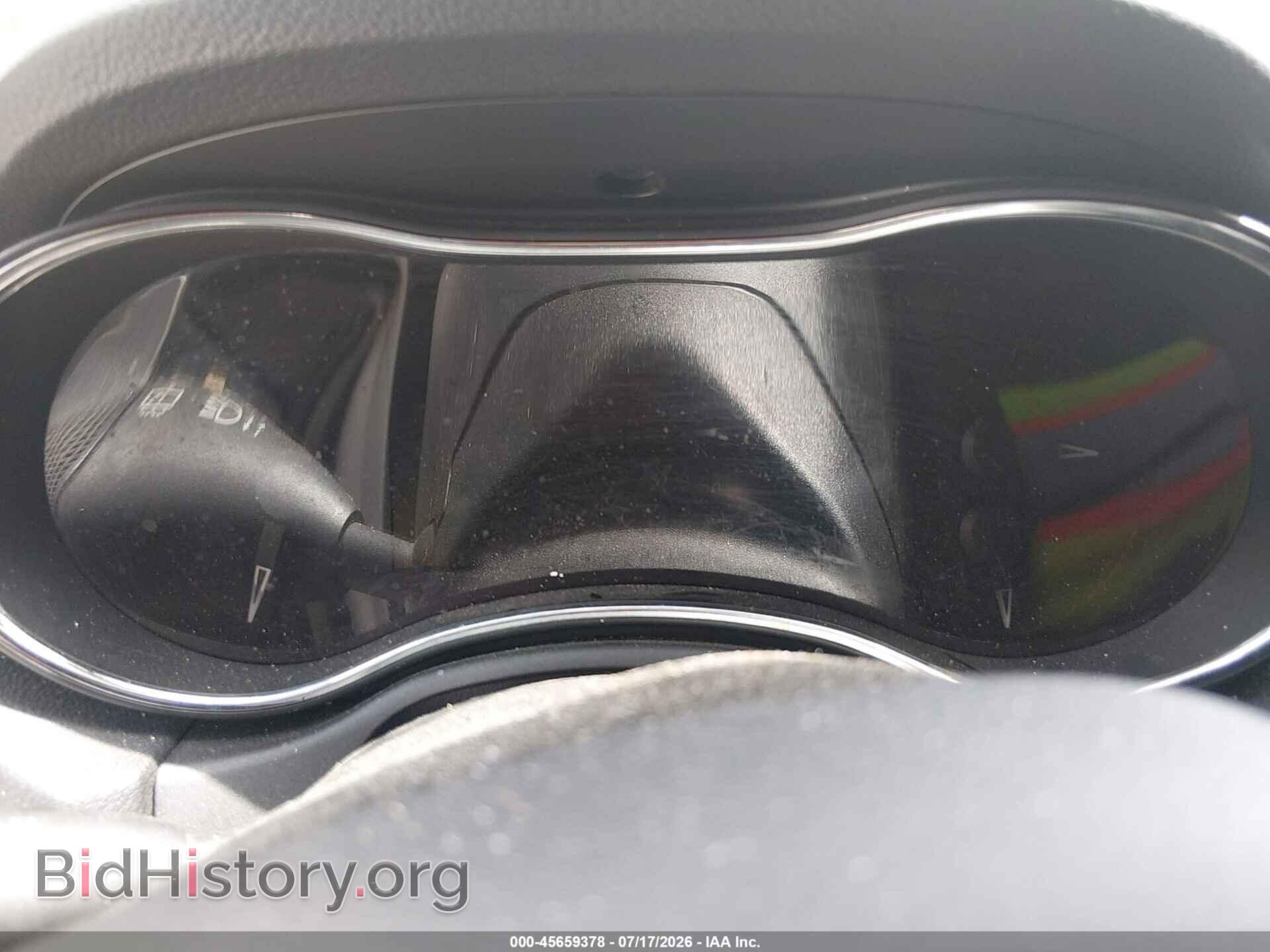 2016 DODGE DURANGO - VIN: 1C4RDHDG6GC361291 - Photo 7