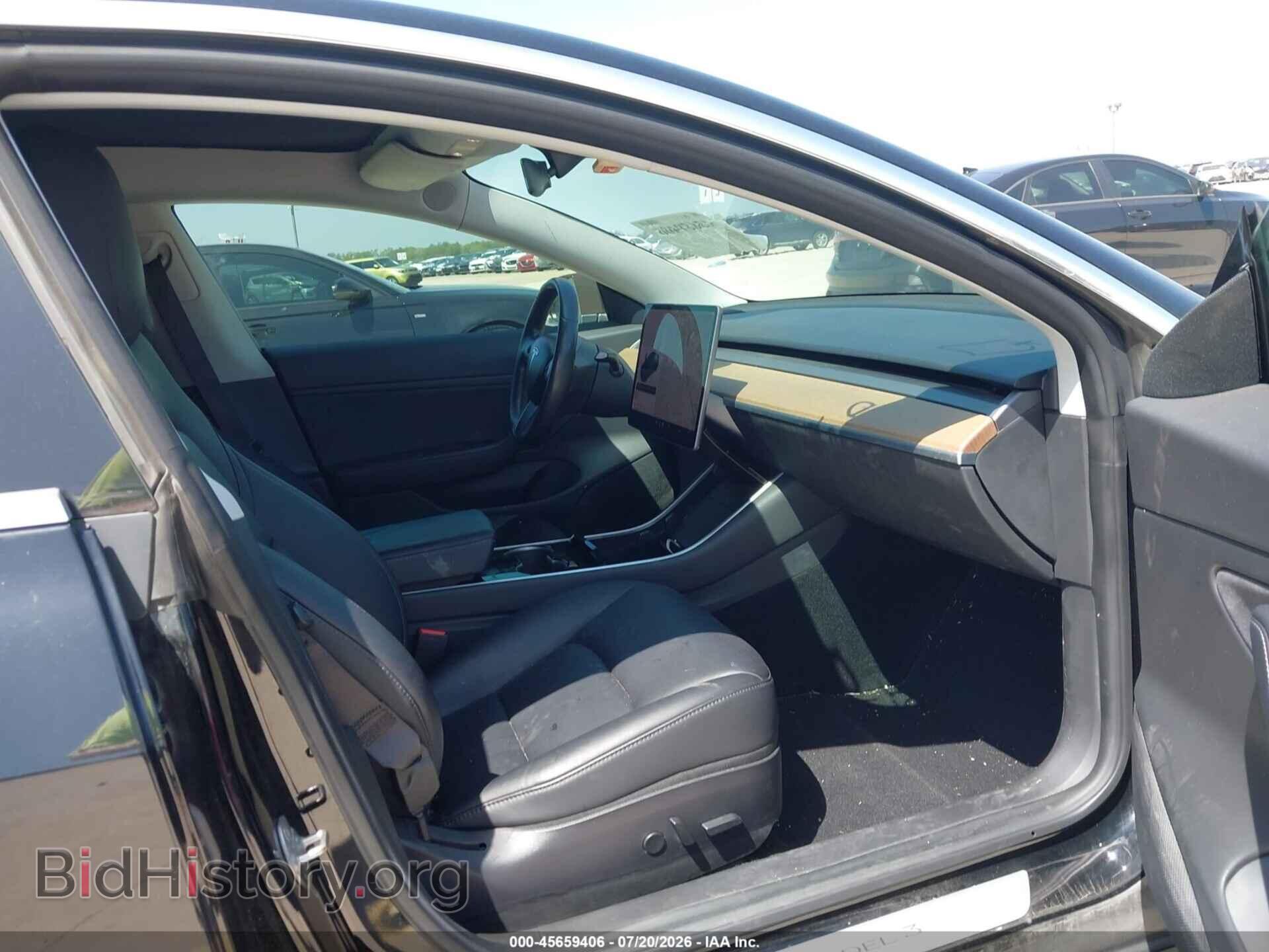 2018 TESLA MODEL 3 - VIN: 5YJ3E1EA2JF044946 - Photo 5