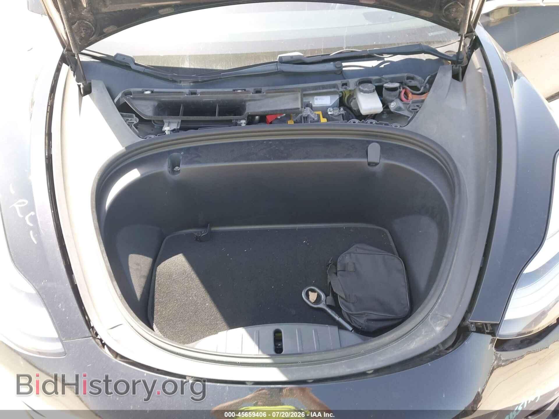 2018 TESLA MODEL 3 - VIN: 5YJ3E1EA2JF044946 - Photo 10