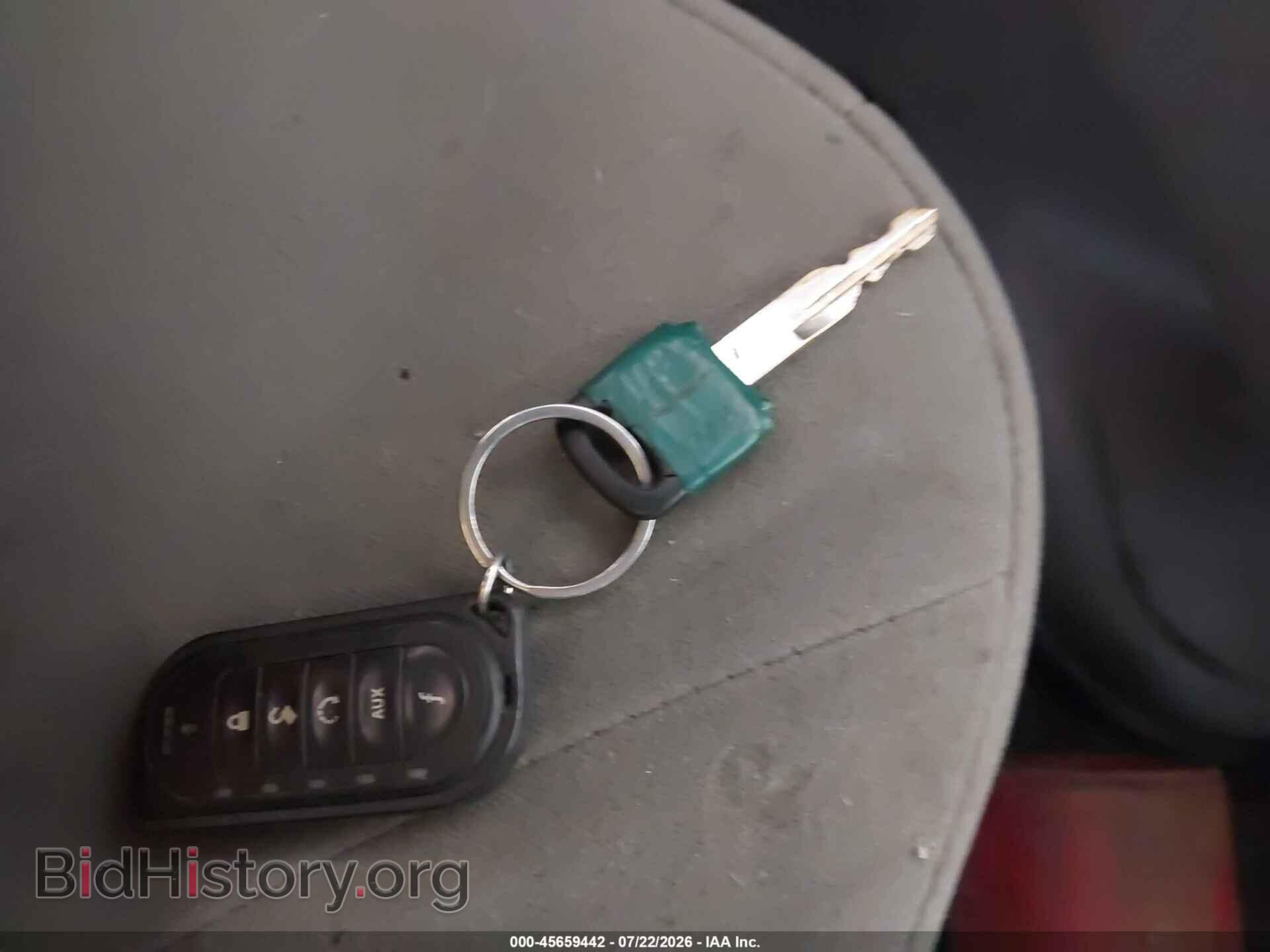 2008 FORD E-250 - VIN: 1FTNE24W98DB60934 - Фото 11