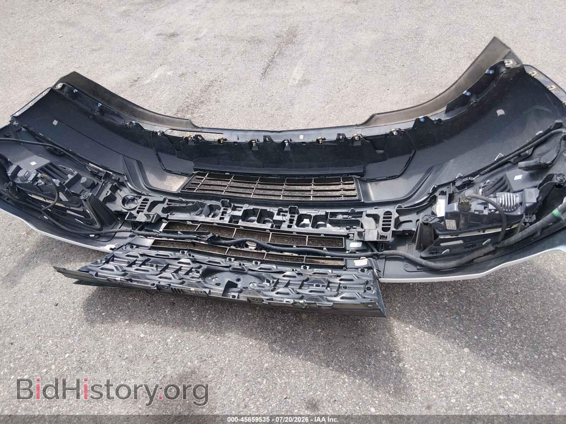 2018 FORD EXPLORER - VIN: 1FM5K8D85JGB09024 - Photo 12