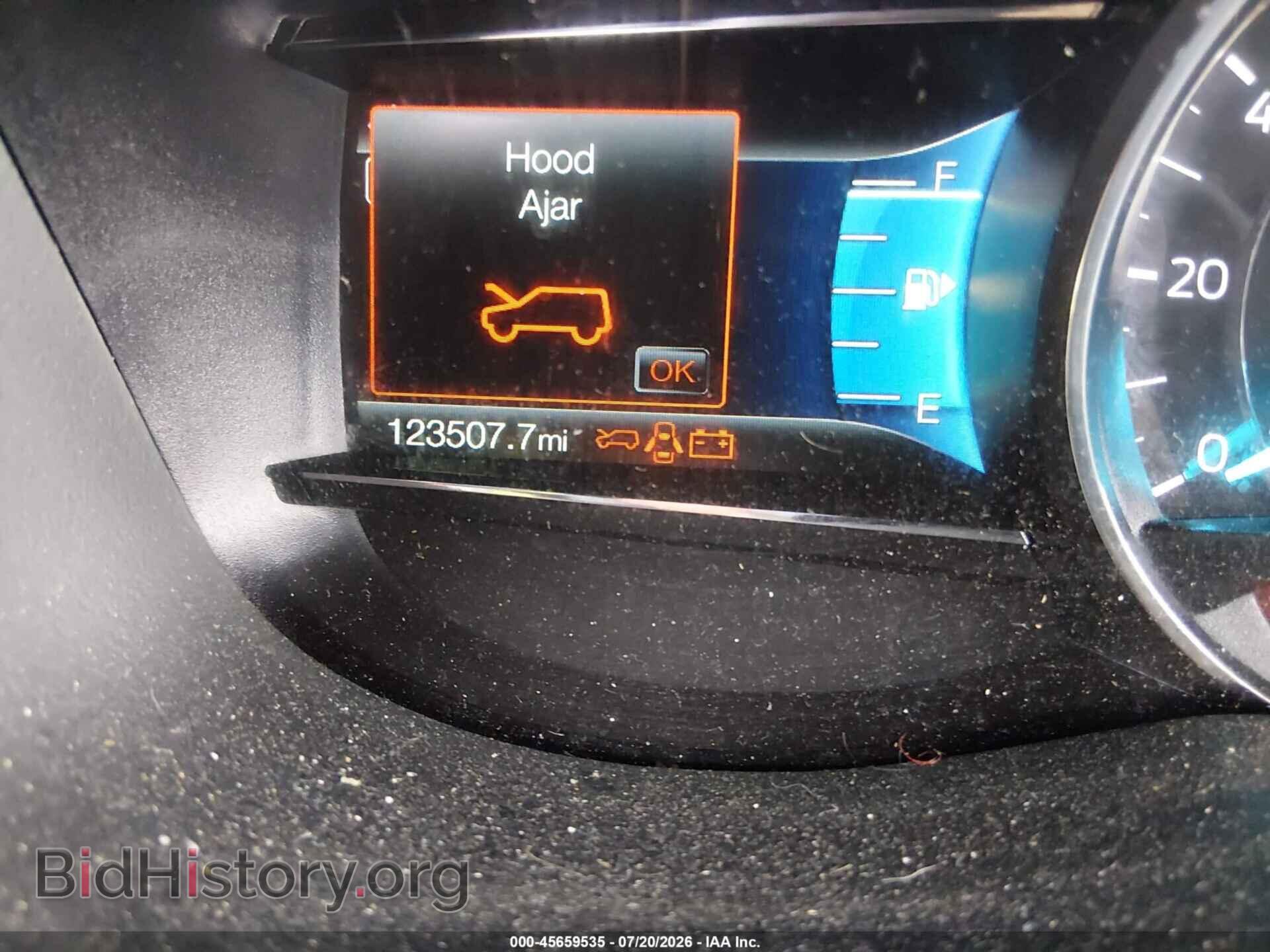 2018 FORD EXPLORER - VIN: 1FM5K8D85JGB09024 - Photo 16