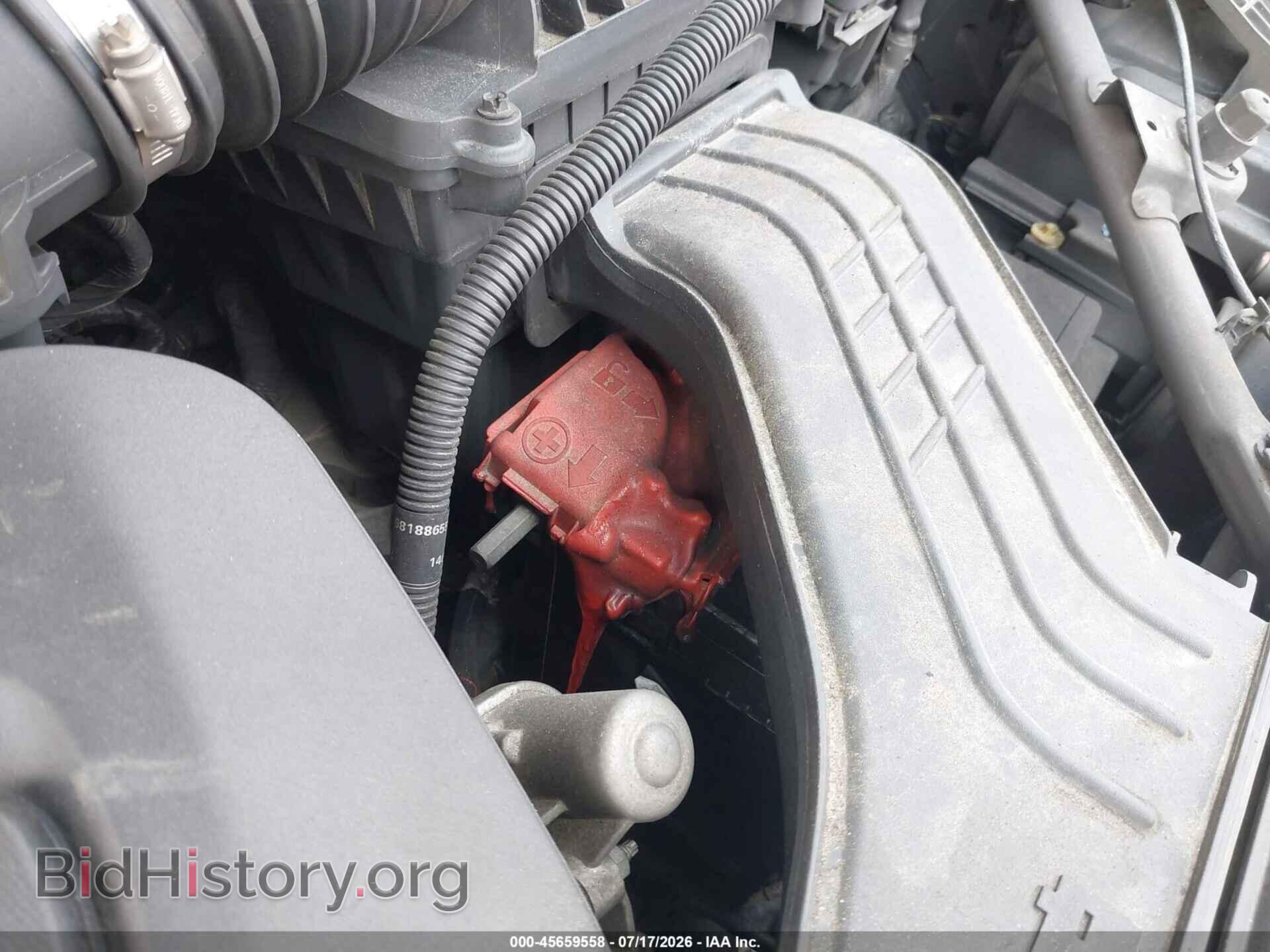 2017 CHRYSLER PACIFICA - VIN: 2C4RC1EG5HR531416 - Photo 12