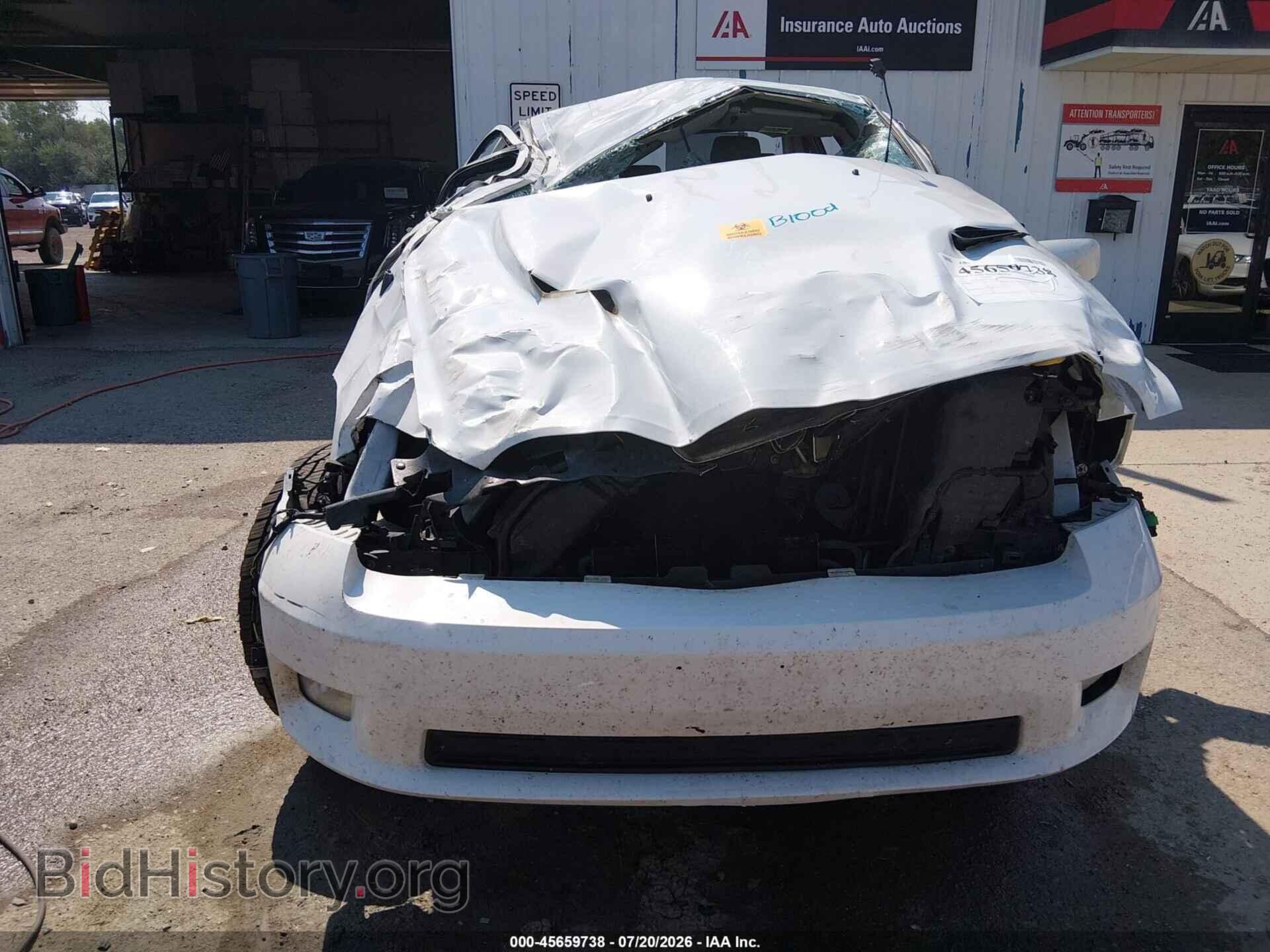 2012 RAM 1500 - VIN: 1C6RD7MTXCS161481 - Photo 6