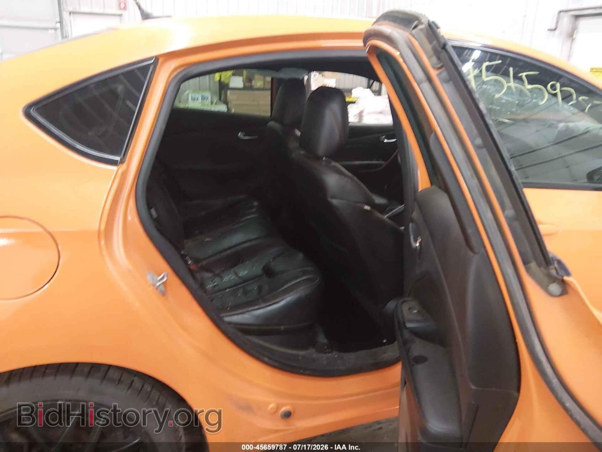 2014 DODGE DART - VIN: 1C3CDFEBXED692786 - Фото 8