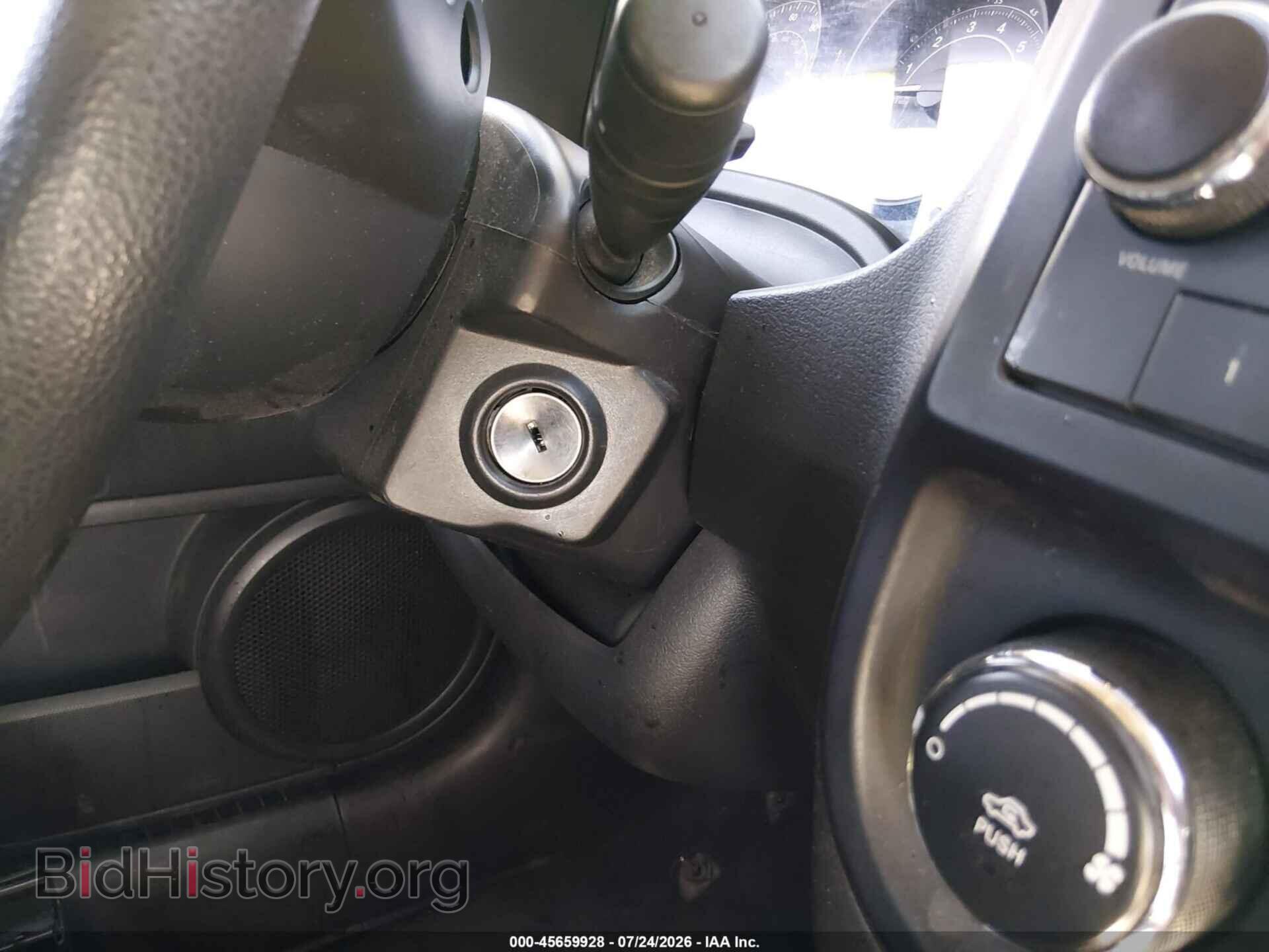 2014 JEEP COMPASS - VIN: 1C4NJDBB1ED505960 - Photo 11