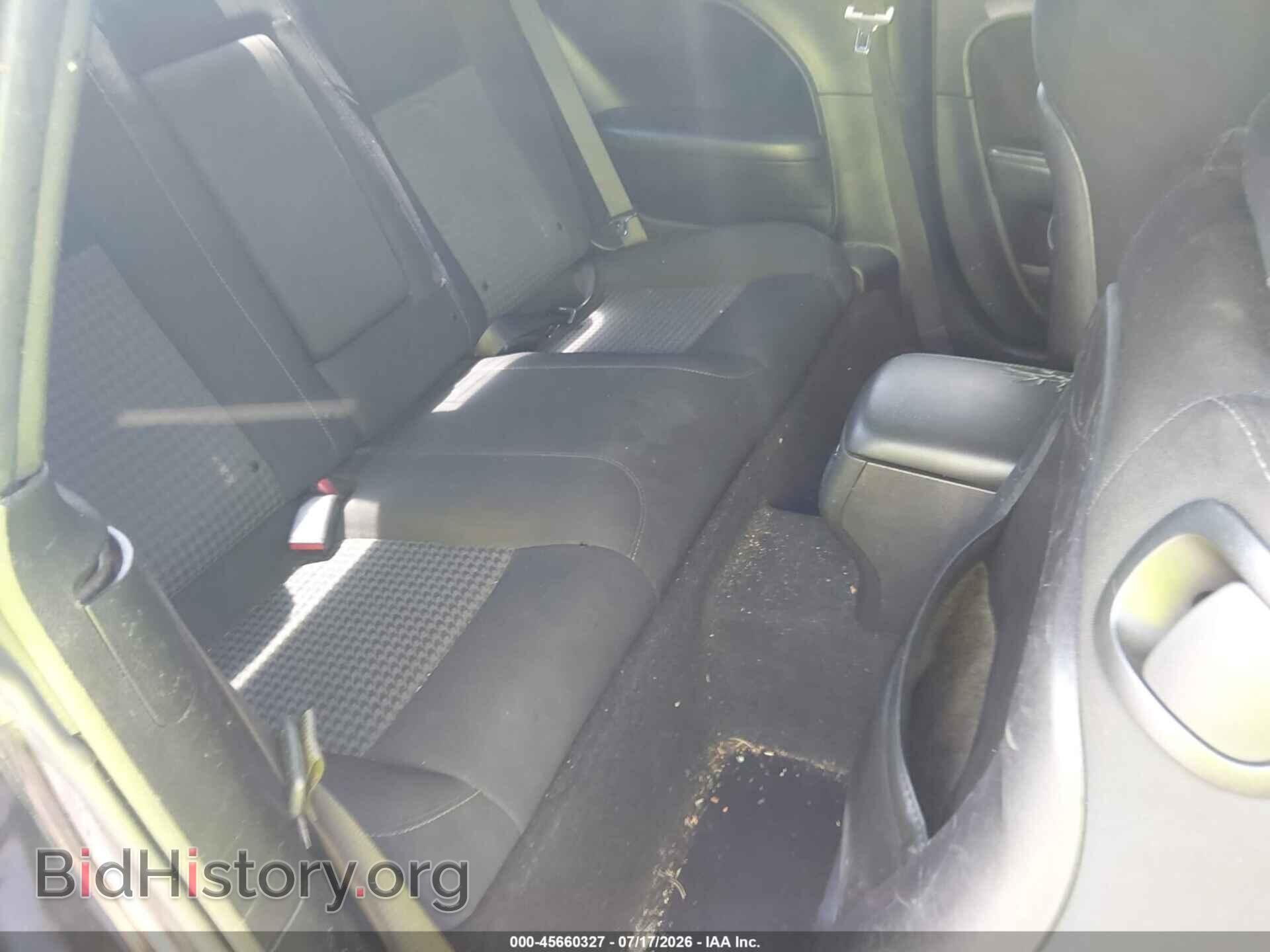 2019 DODGE CHALLENGER - VIN: 2C3CDZJG5KH759490 - Photo 8