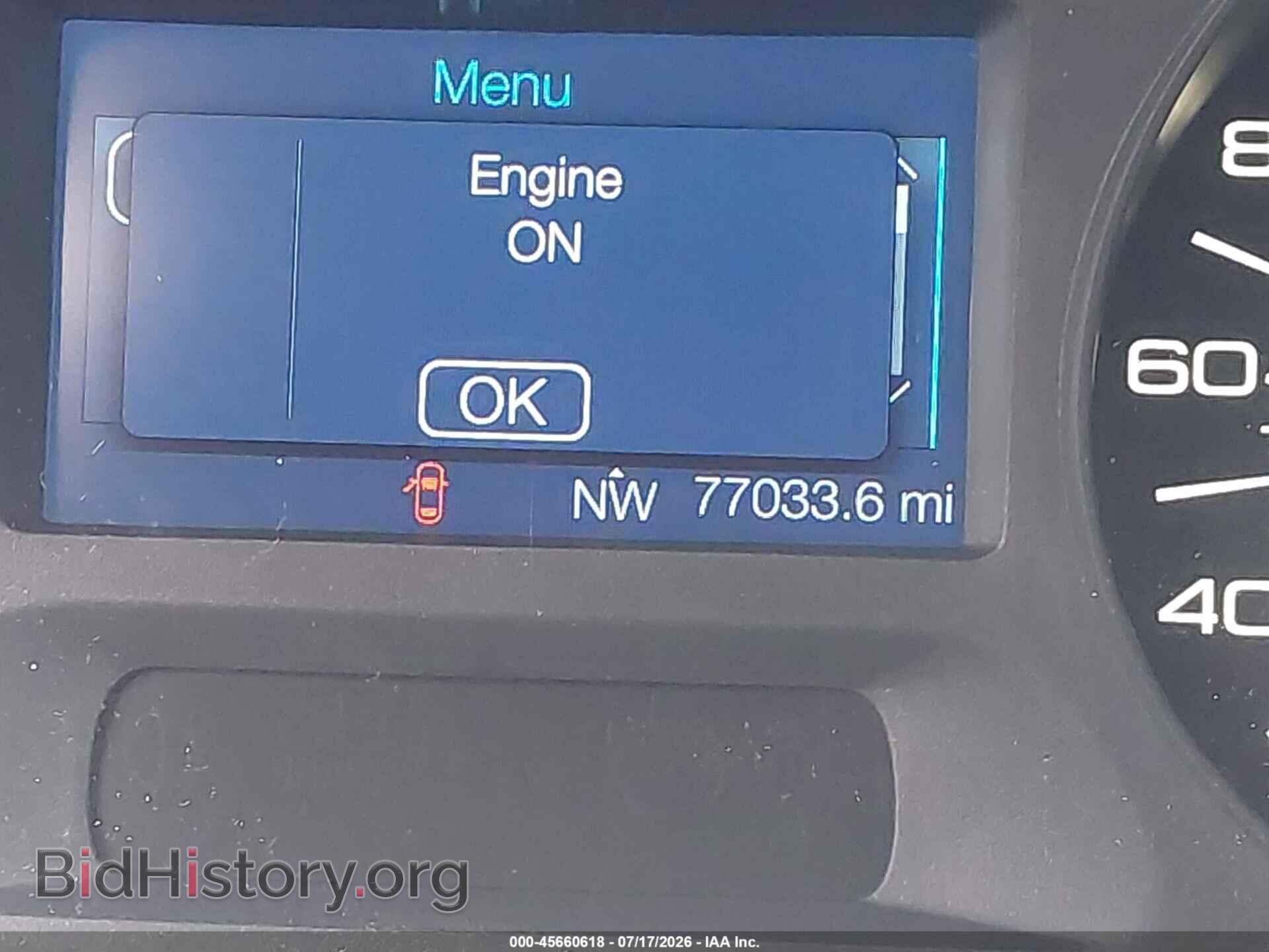 2014 FORD EDGE - VIN: 2FMDK3J97EBA89464 - Photo 16