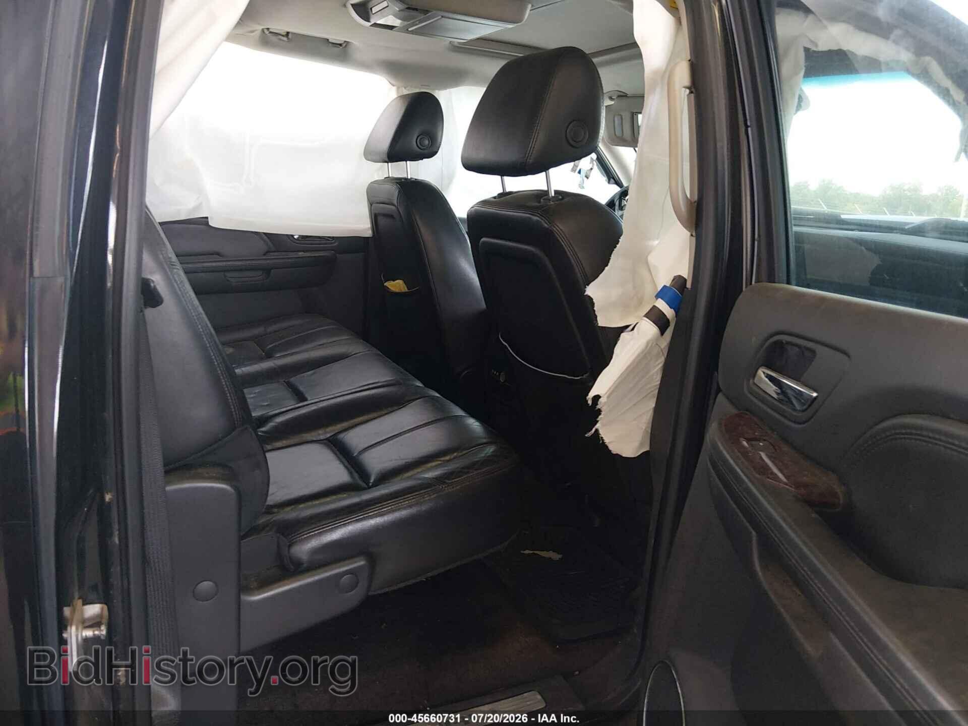 2008 GMC SIERRA 1500 - VIN: 2GTEK638181132088 - Фото 8