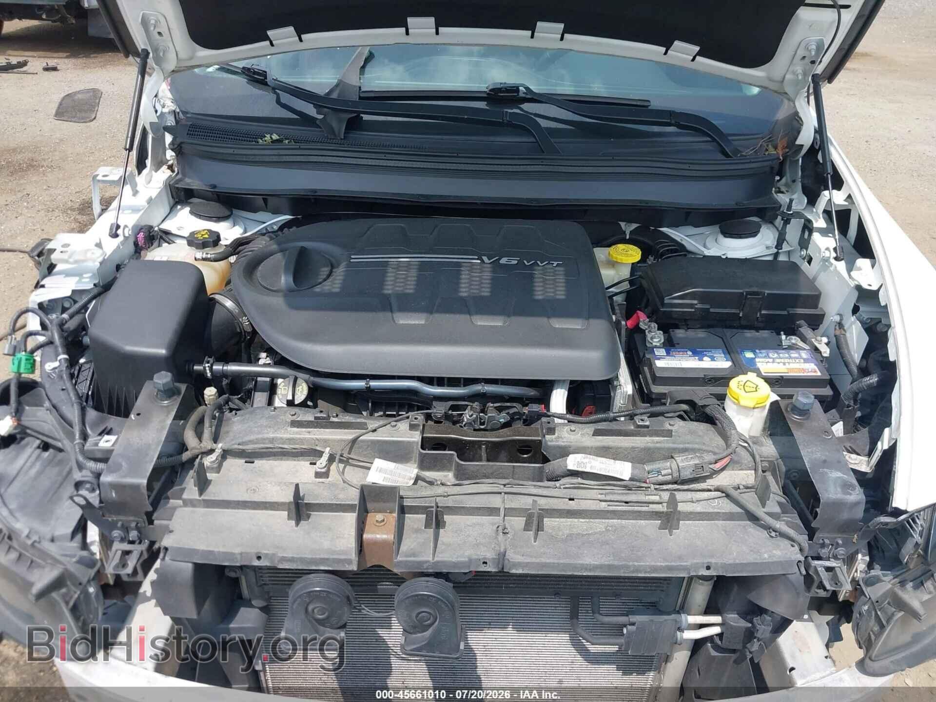 2017 JEEP CHEROKEE - VIN: 1C4PJLCS5HW603187 - Фото 10
