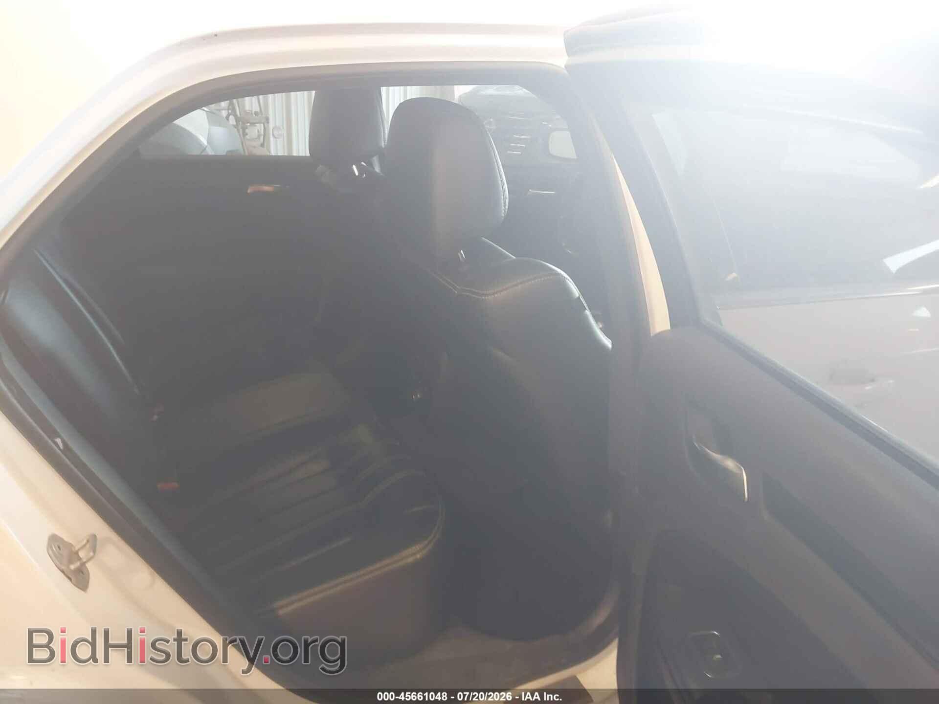 2013 CHRYSLER 300 - VIN: 2C3CCAGG6DH529343 - Фото 8