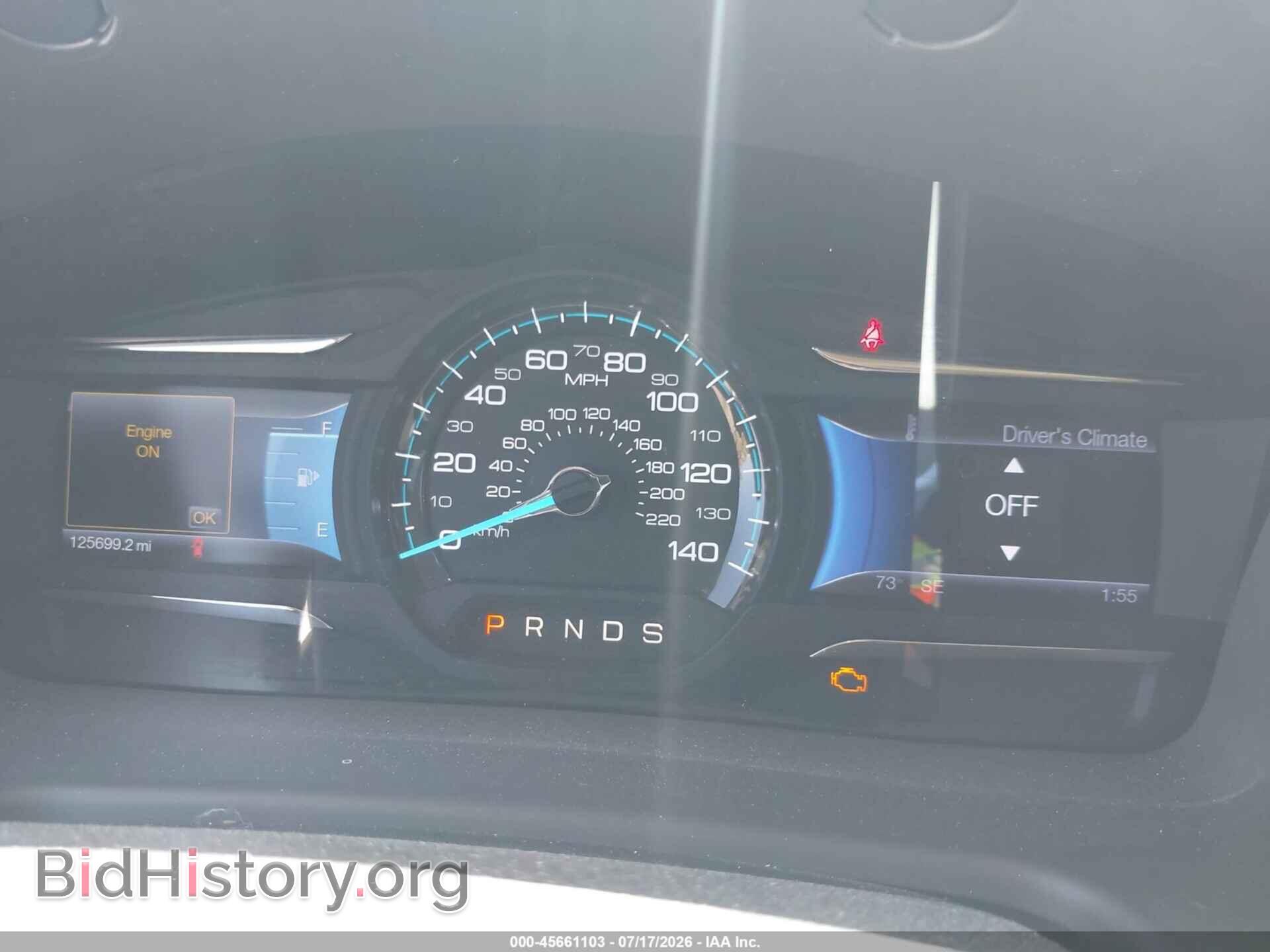 2013 FORD FLEX - VIN: 2FMGK5D84DBD18953 - Фото 7