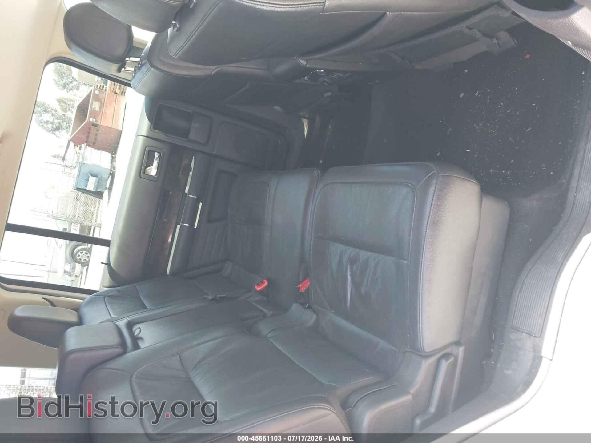 2013 FORD FLEX - VIN: 2FMGK5D84DBD18953 - Фото 8