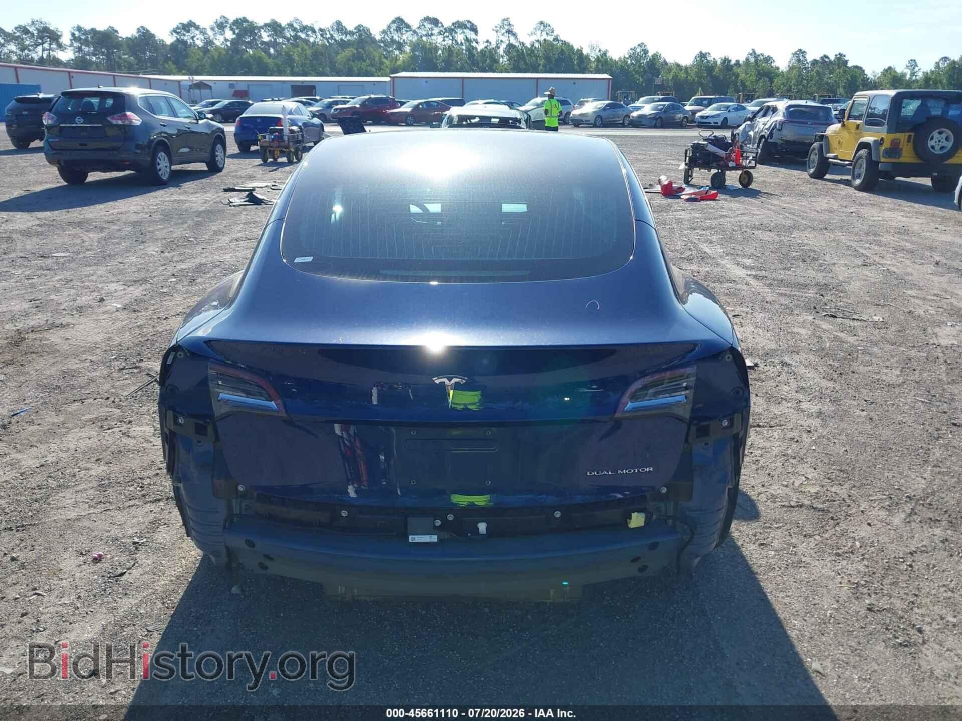 2018 TESLA MODEL 3 - VIN: 5YJ3E1EB7JF088157 - Photo 16