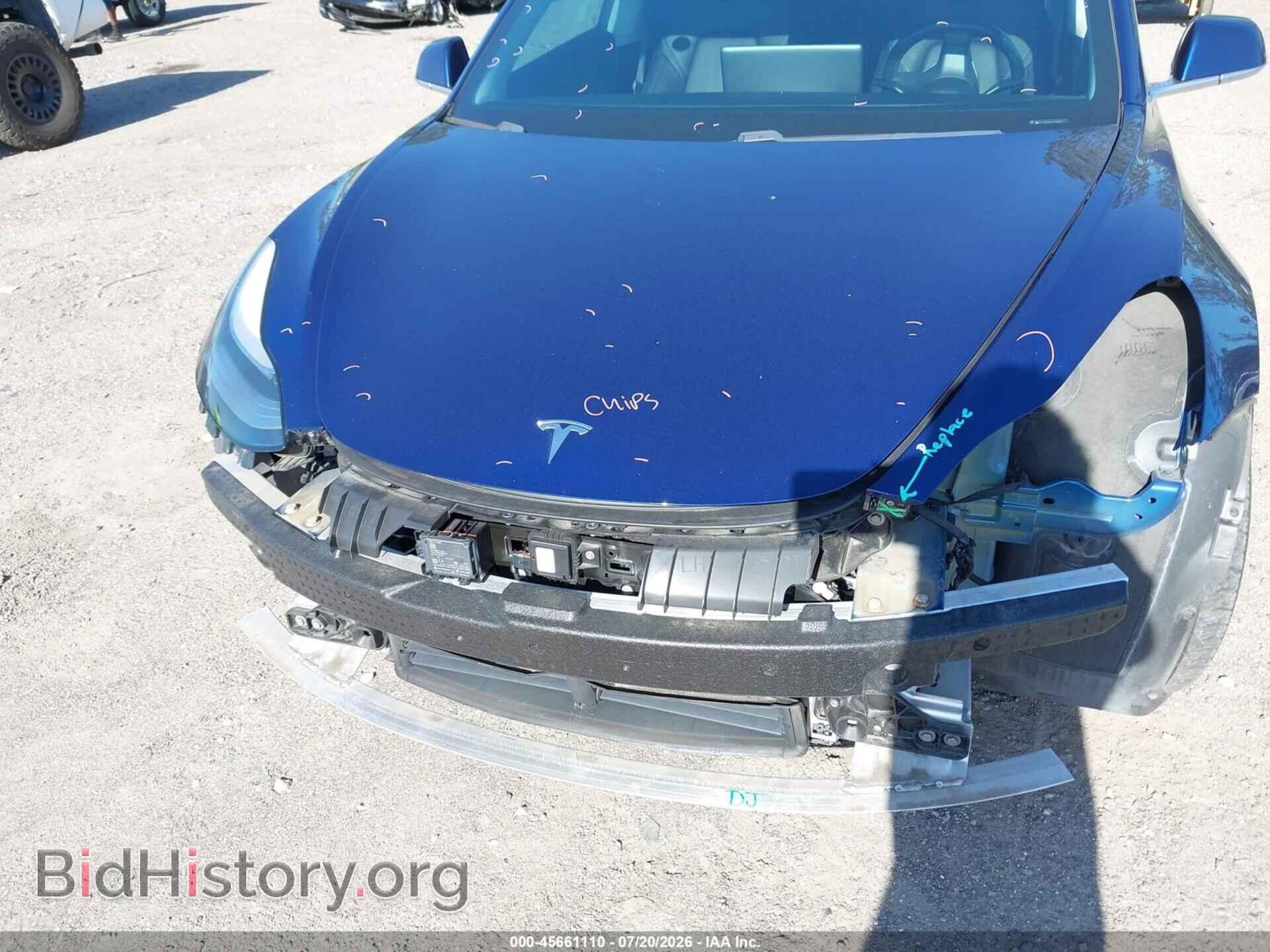 2018 TESLA MODEL 3 - VIN: 5YJ3E1EB7JF088157 - Photo 6