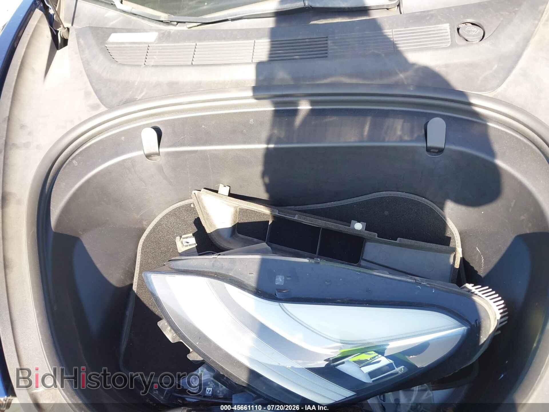 2018 TESLA MODEL 3 - VIN: 5YJ3E1EB7JF088157 - Photo 10