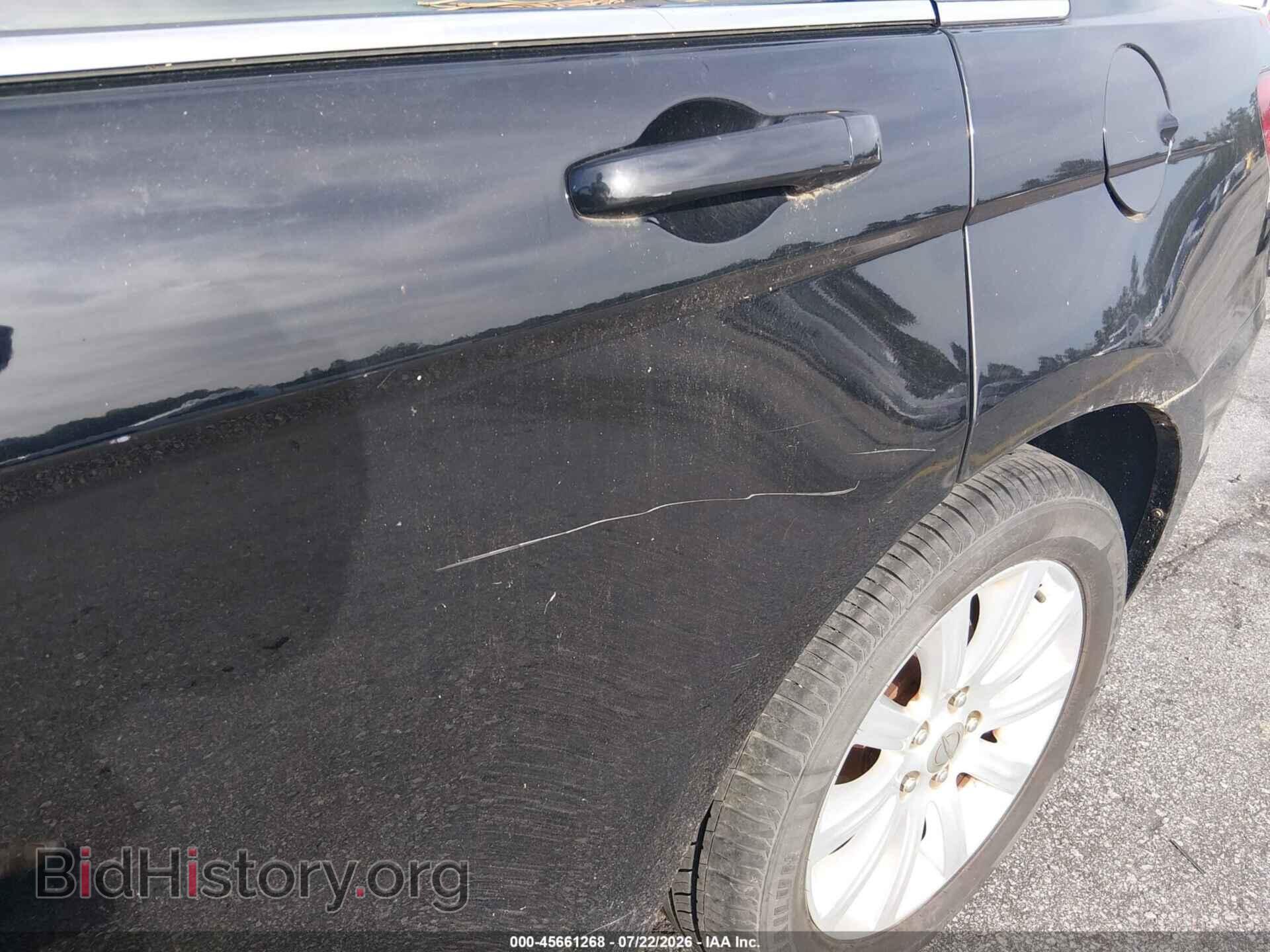 2013 CHRYSLER 200 - VIN: 1C3CCBBB3DN503677 - Photo 6