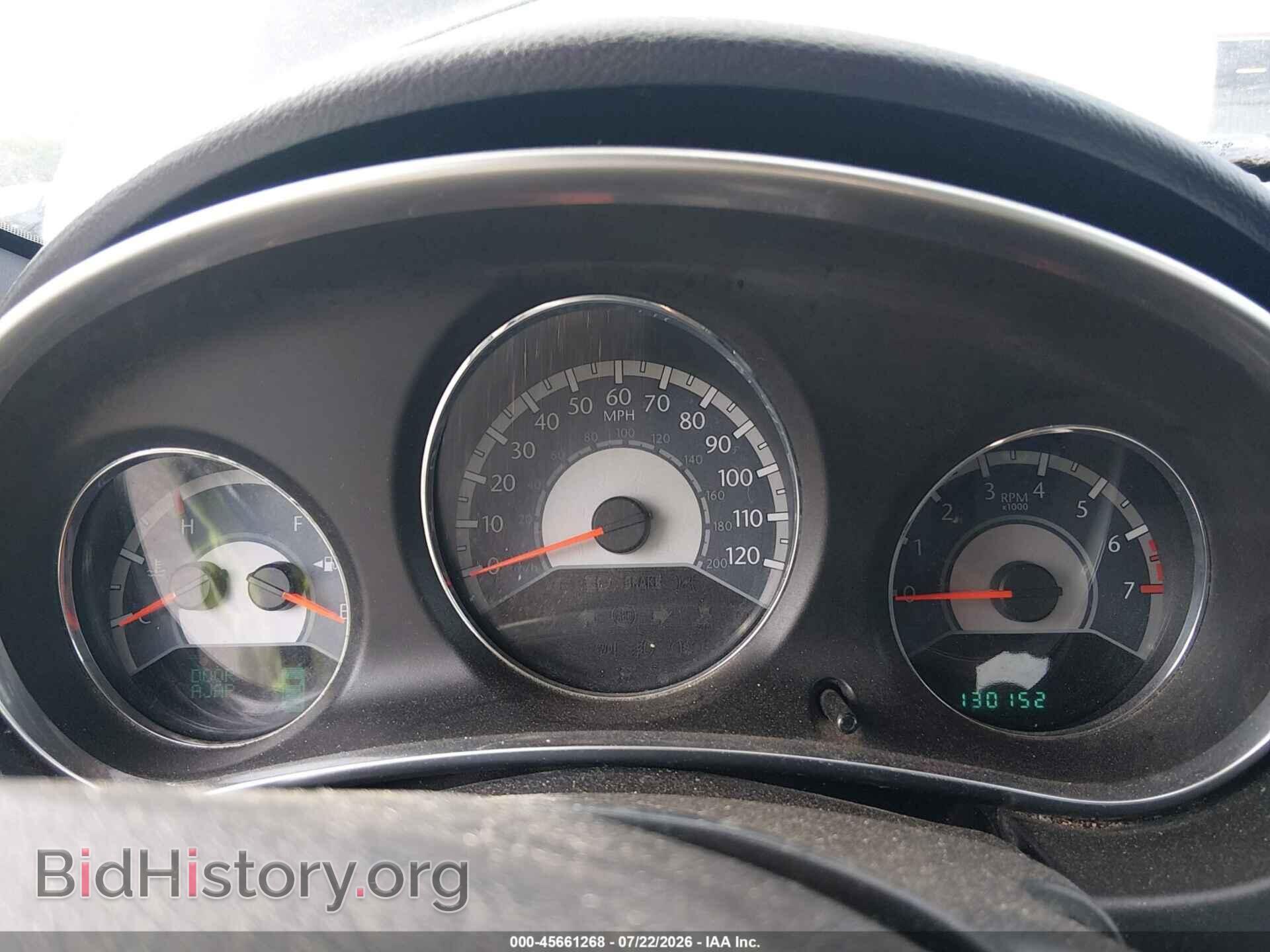 2013 CHRYSLER 200 - VIN: 1C3CCBBB3DN503677 - Photo 7