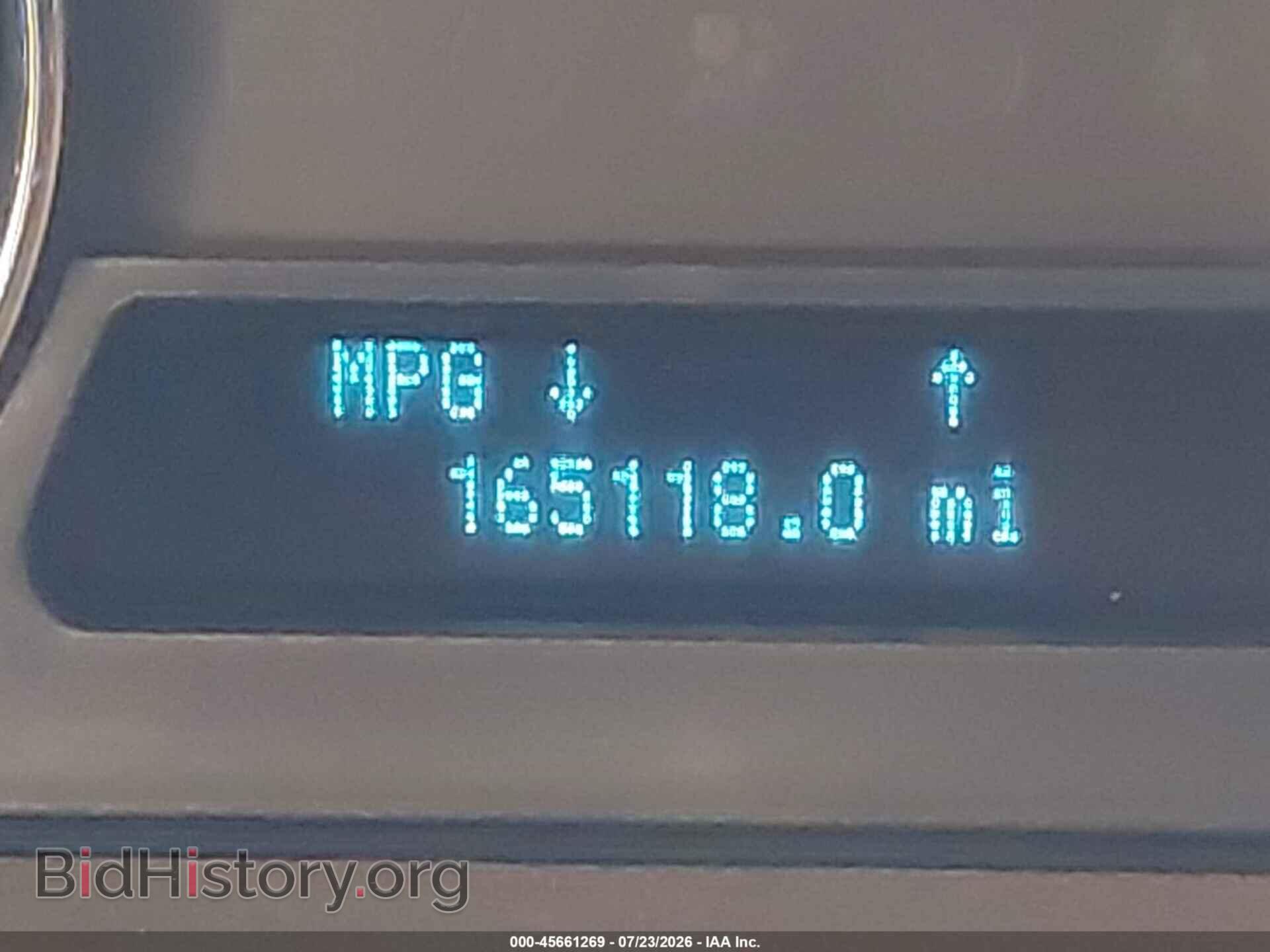 2012 FORD FLEX - VIN: 2FMHK6CC8CBD22681 - Photo 7