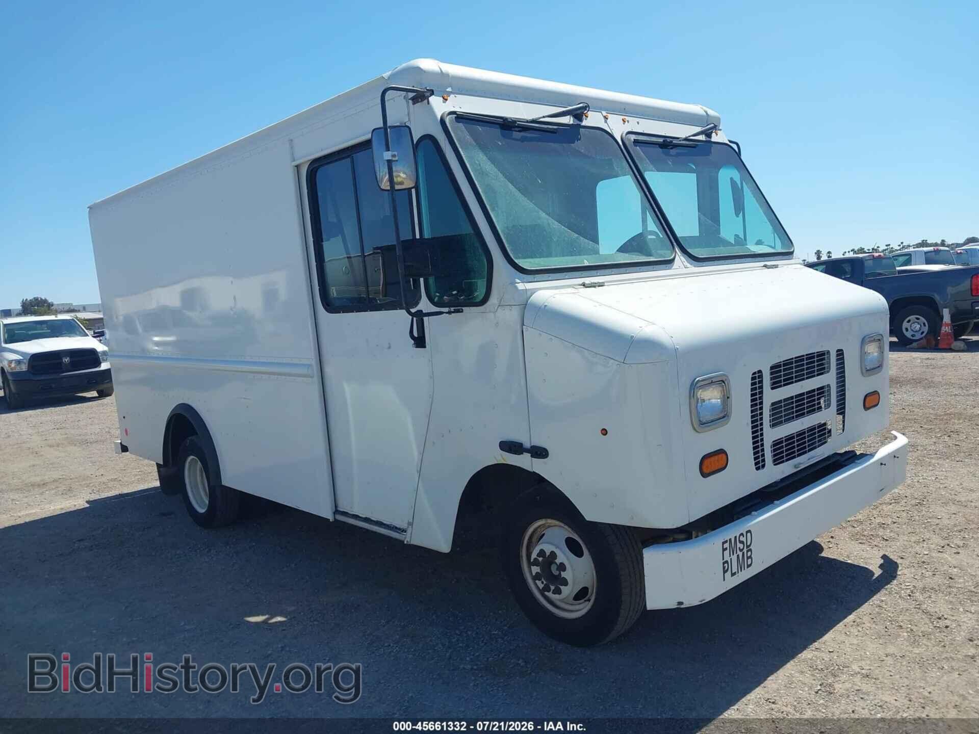 2017 FORD E-350 STRIPPED - VIN: 1FC3E3KS5HDC66469 - Фото 6