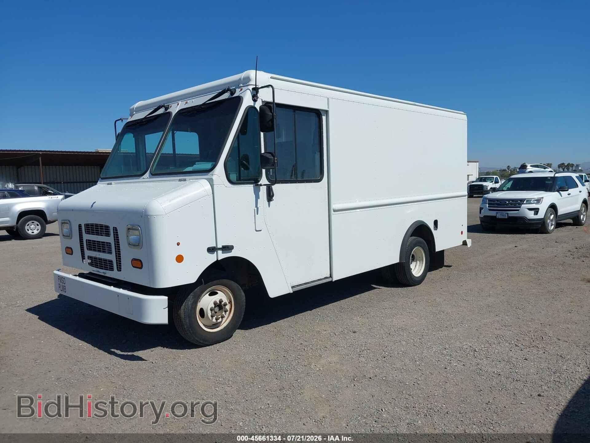 2017 FORD E-350 STRIPPED - VIN: 1FC3E3KS7HDC65176 - Photo 2