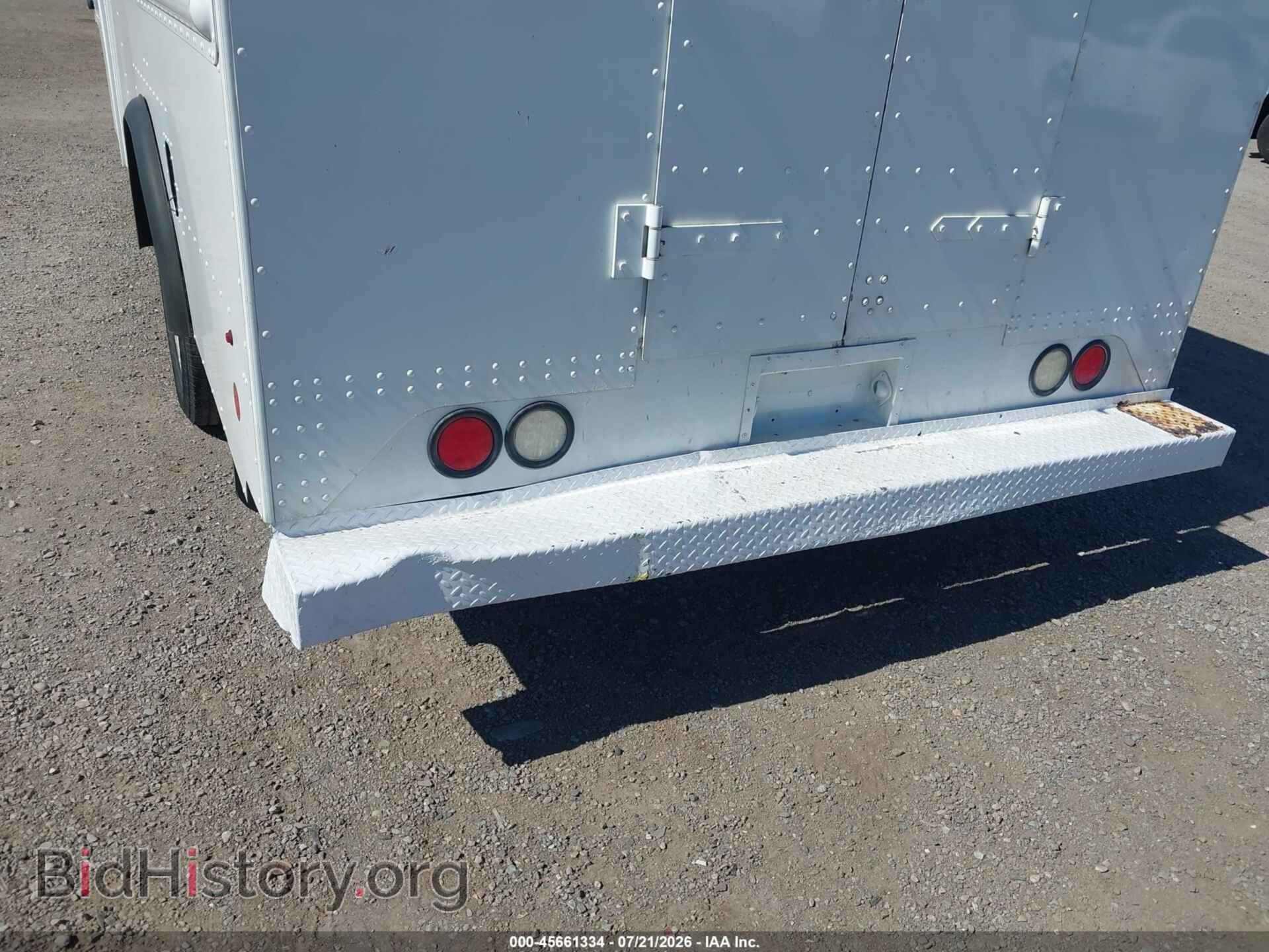 2017 FORD E-350 STRIPPED - VIN: 1FC3E3KS7HDC65176 - Photo 13